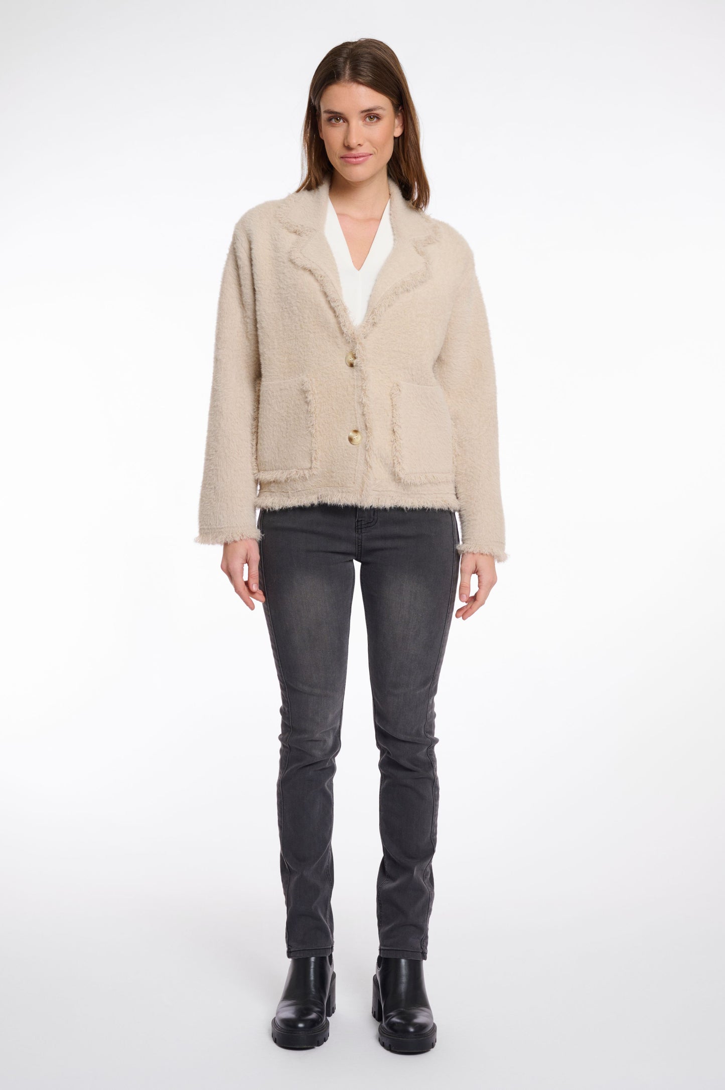 Rino & Pelle Damen Jacke