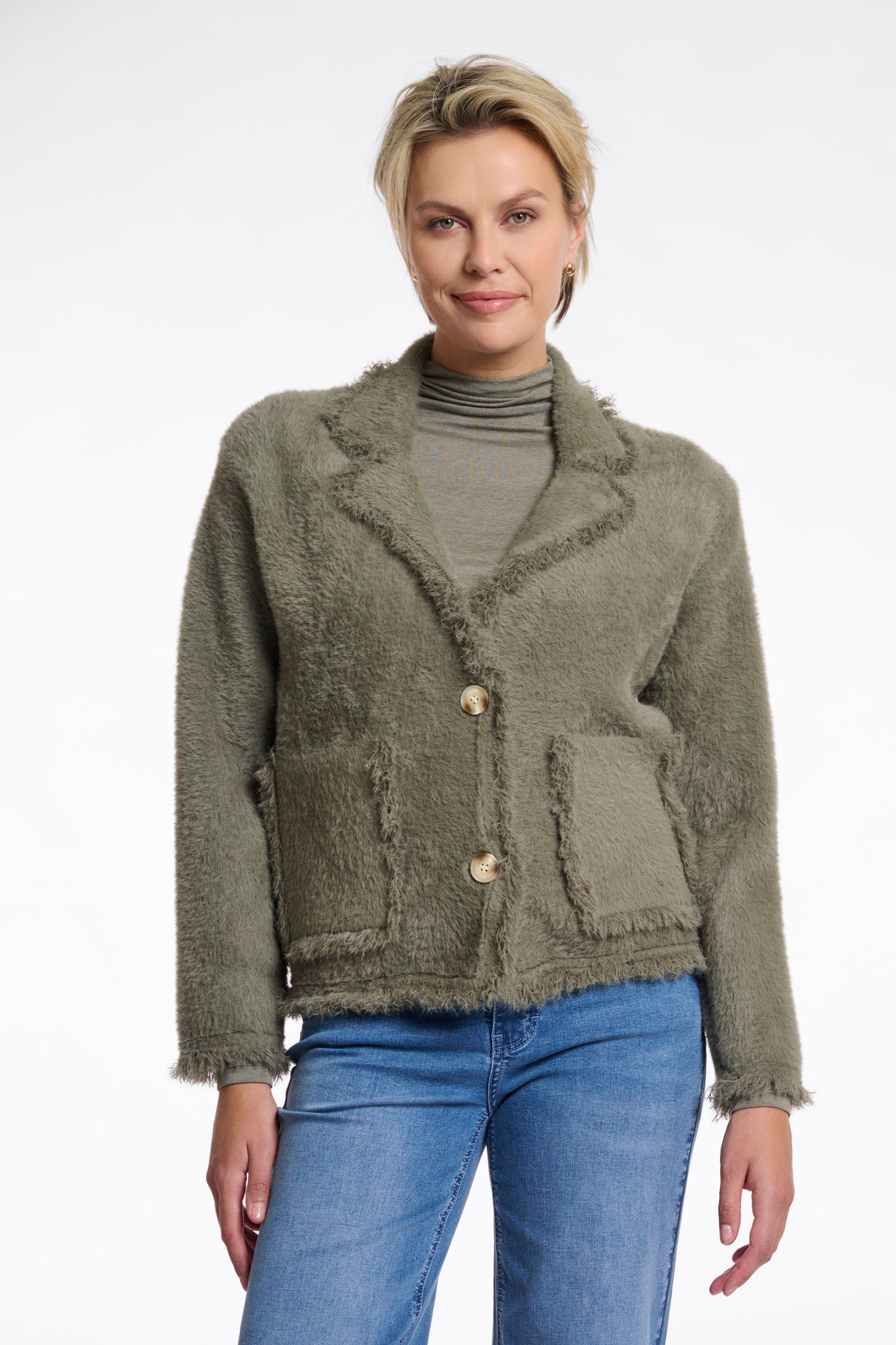 Rino & Pelle Damen Jacke xxl