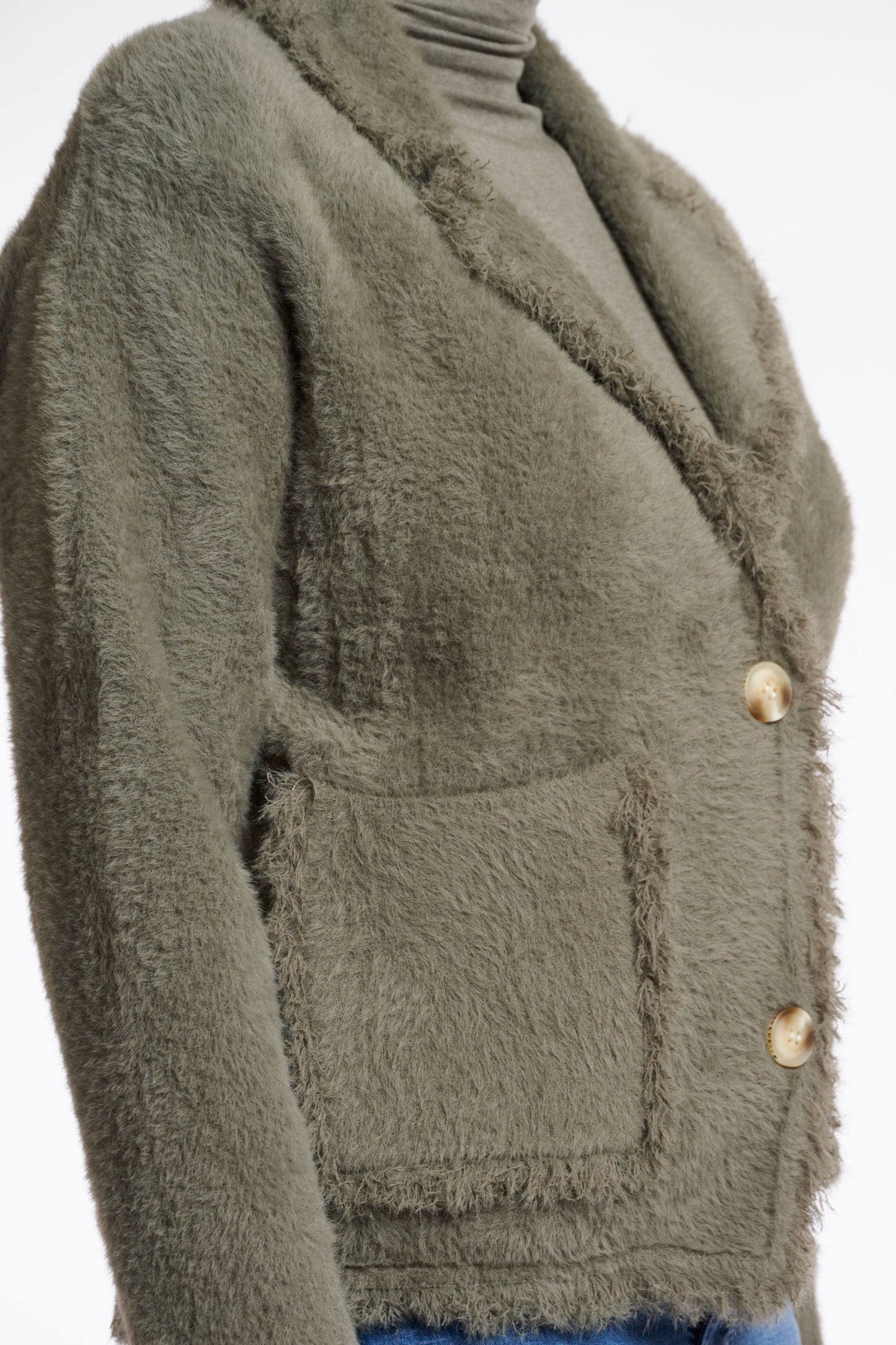 Rino & Pelle Damen Jacke