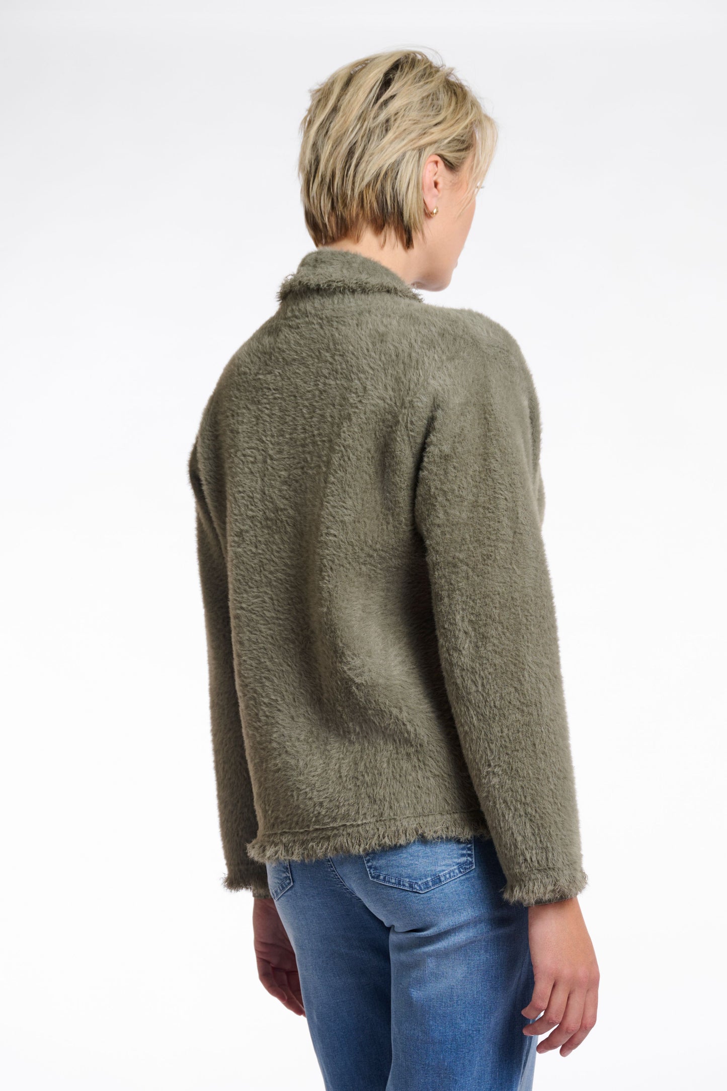Rino & Pelle Damen Jacke