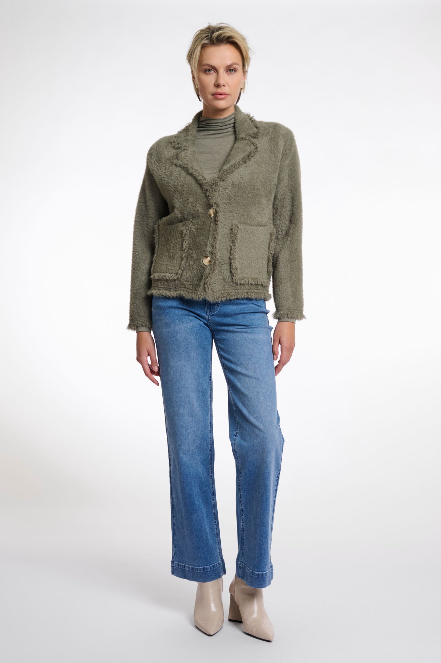 Rino & Pelle Damen Jacke