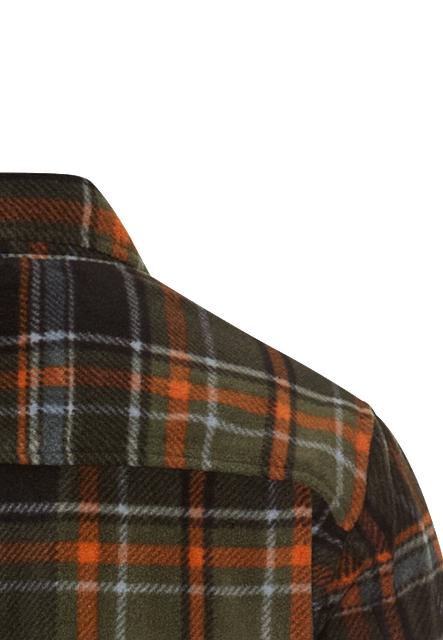 Camel Active Menswear Herren Hemd orange