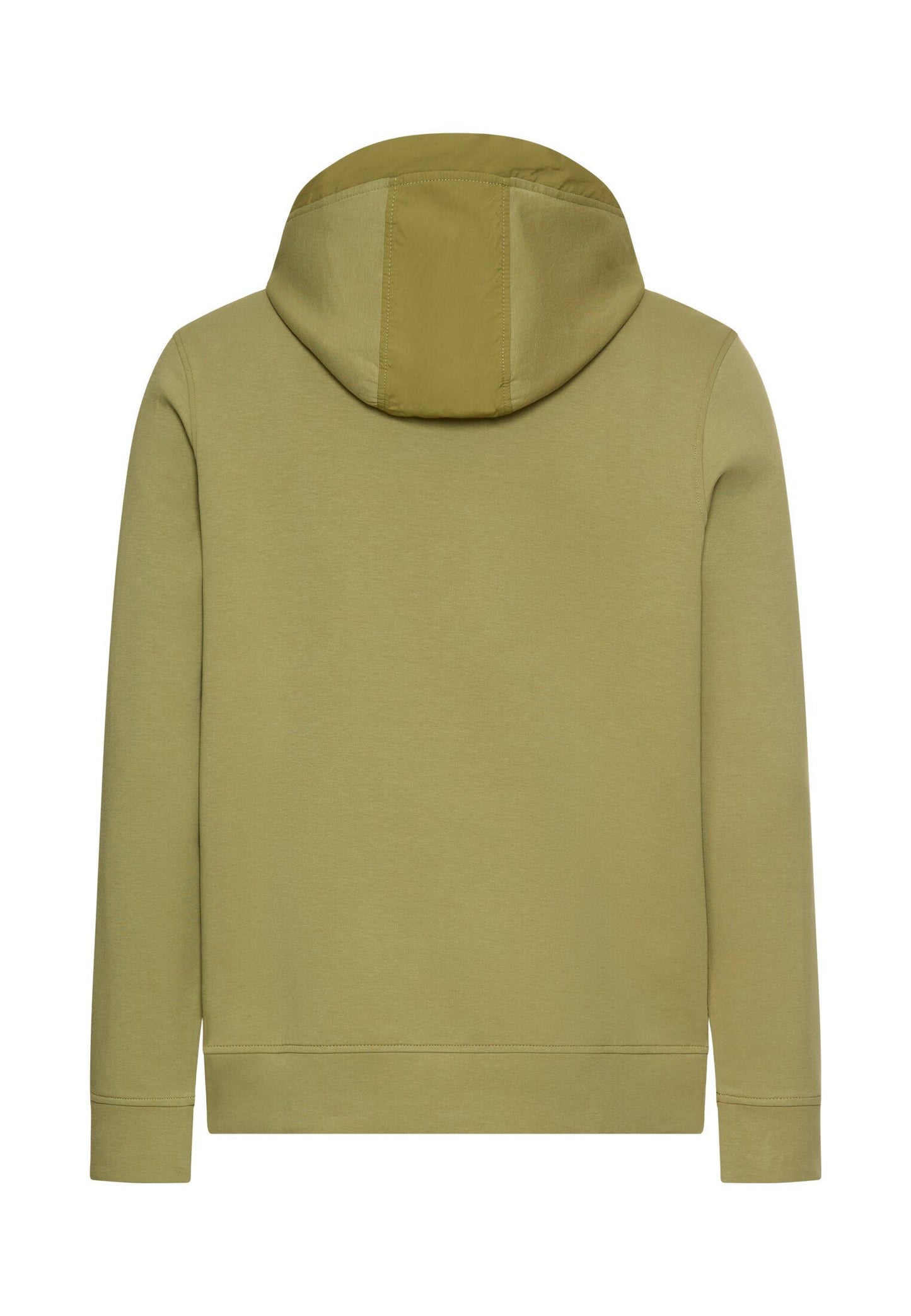 Camel Active Menswear Herren Sweatshirt grün