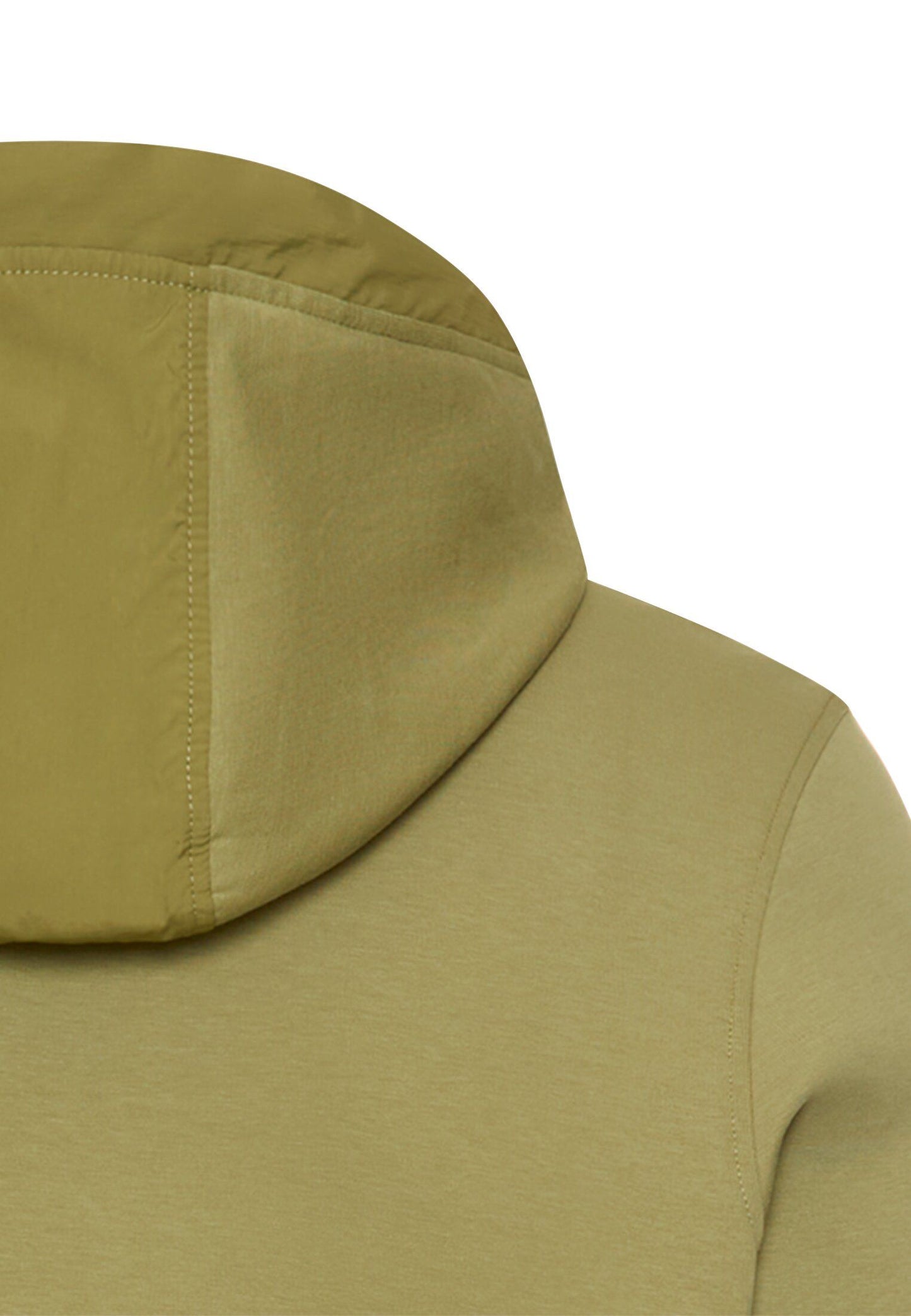 Camel Active Menswear Herren Sweatshirt grün