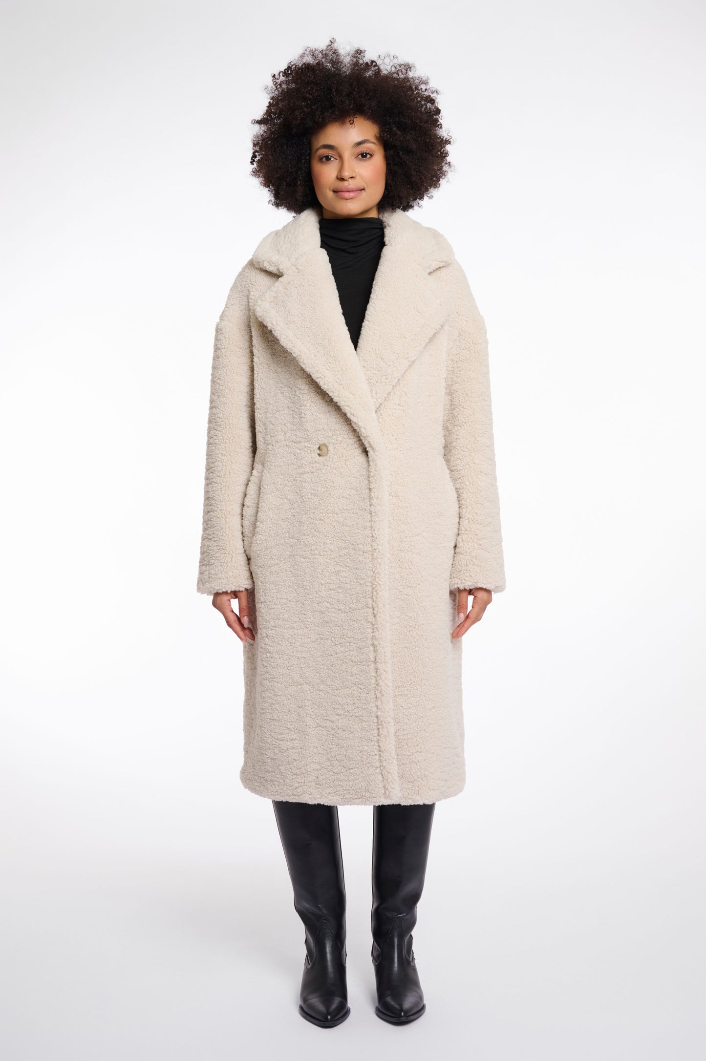 Rino & Pelle Damen Mantel
