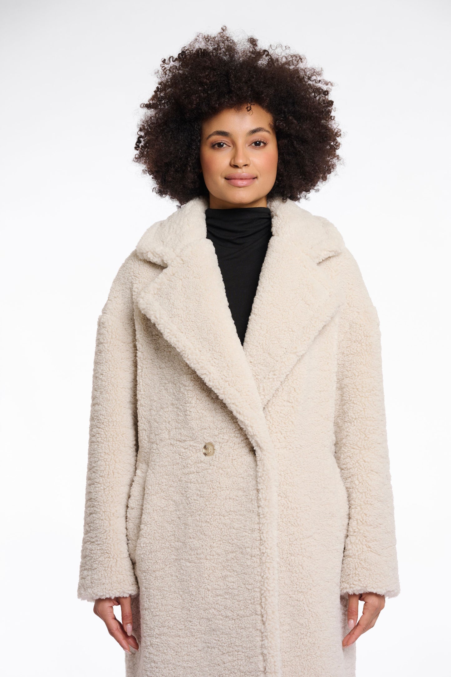 Rino & Pelle Damen Mantel