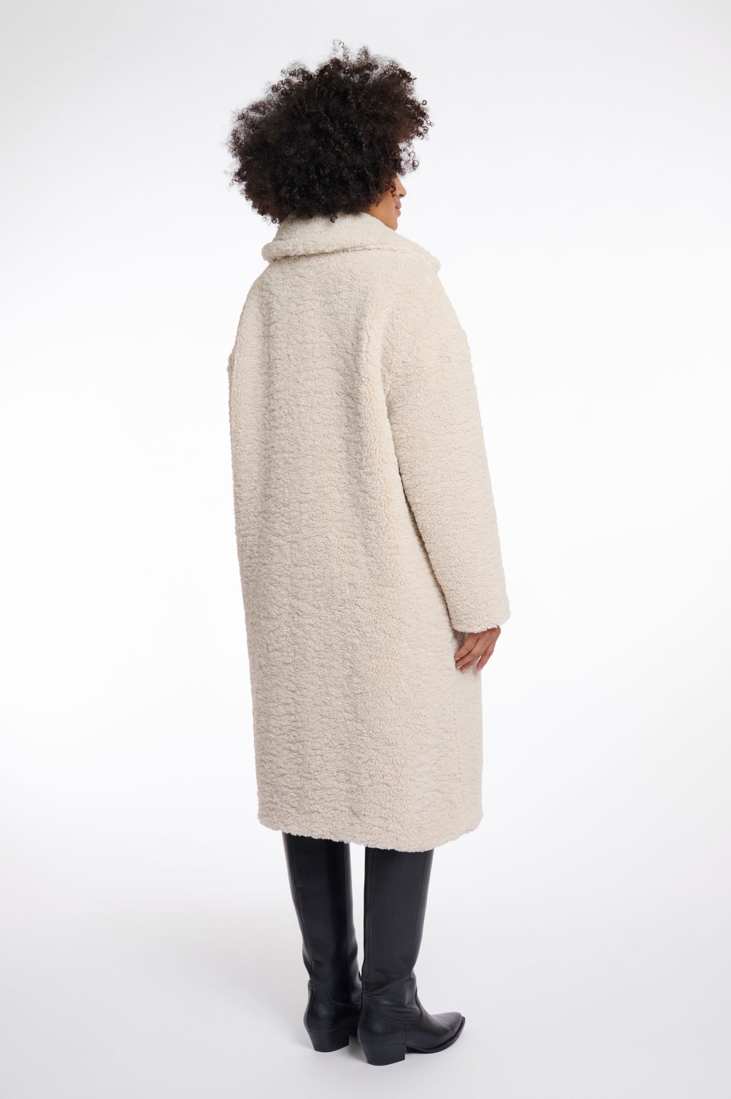 Rino & Pelle Damen Mantel