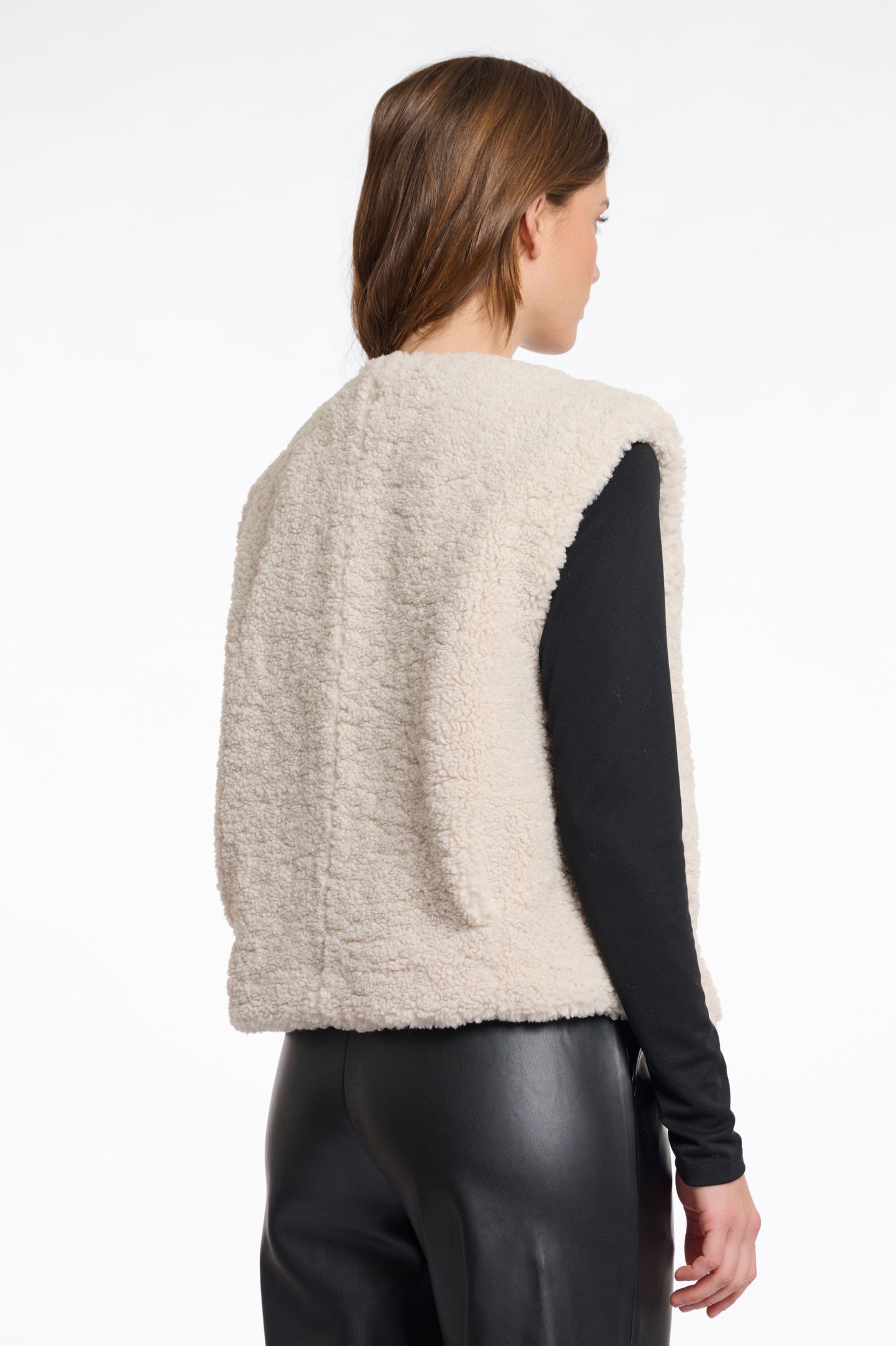 Rino & Pelle Damen Weste