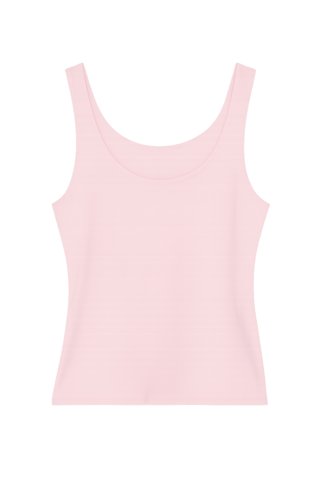 Larahutt Damen Top rosa