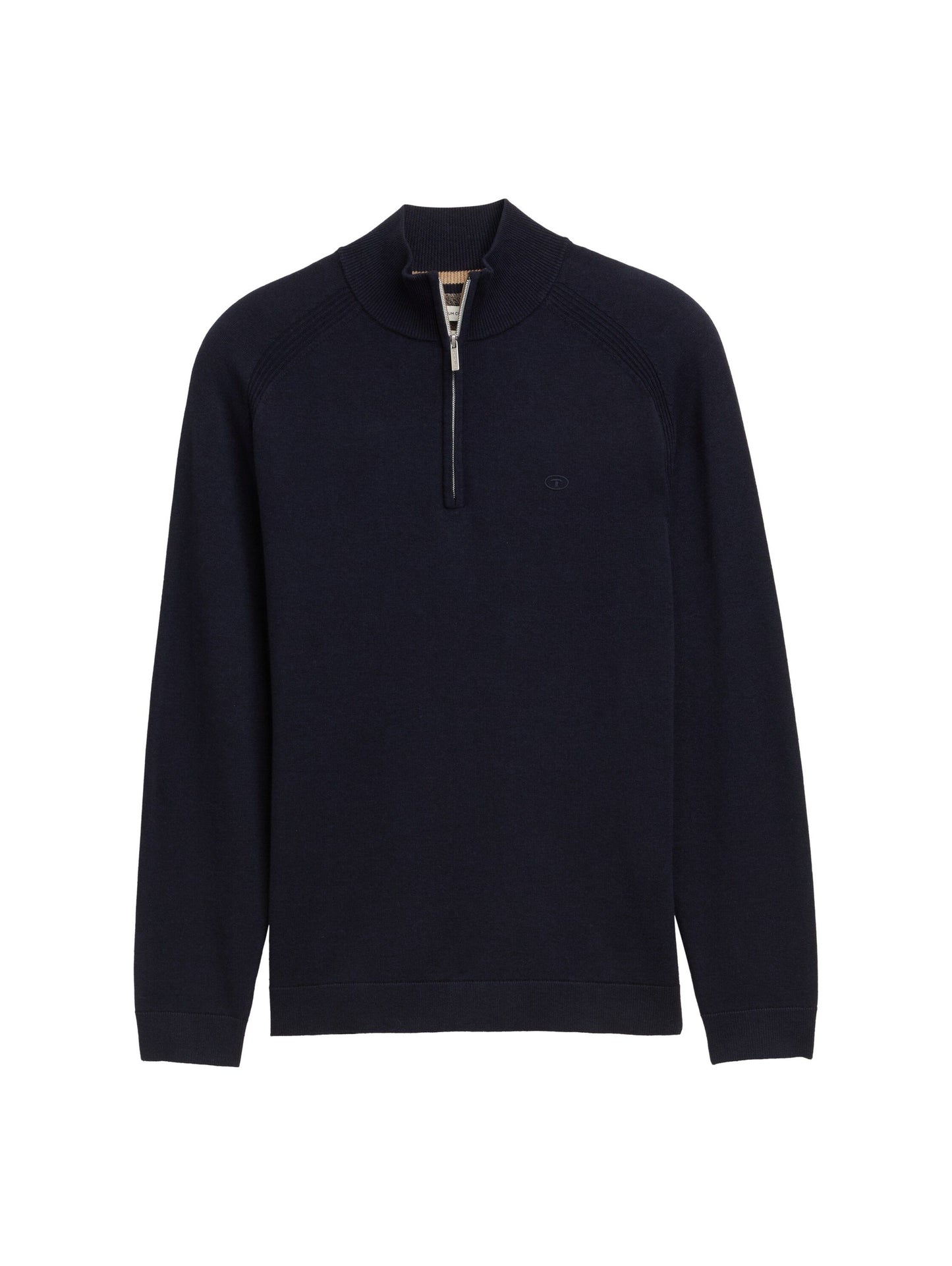 Tom Tailor Herren Pullover XXXL blau