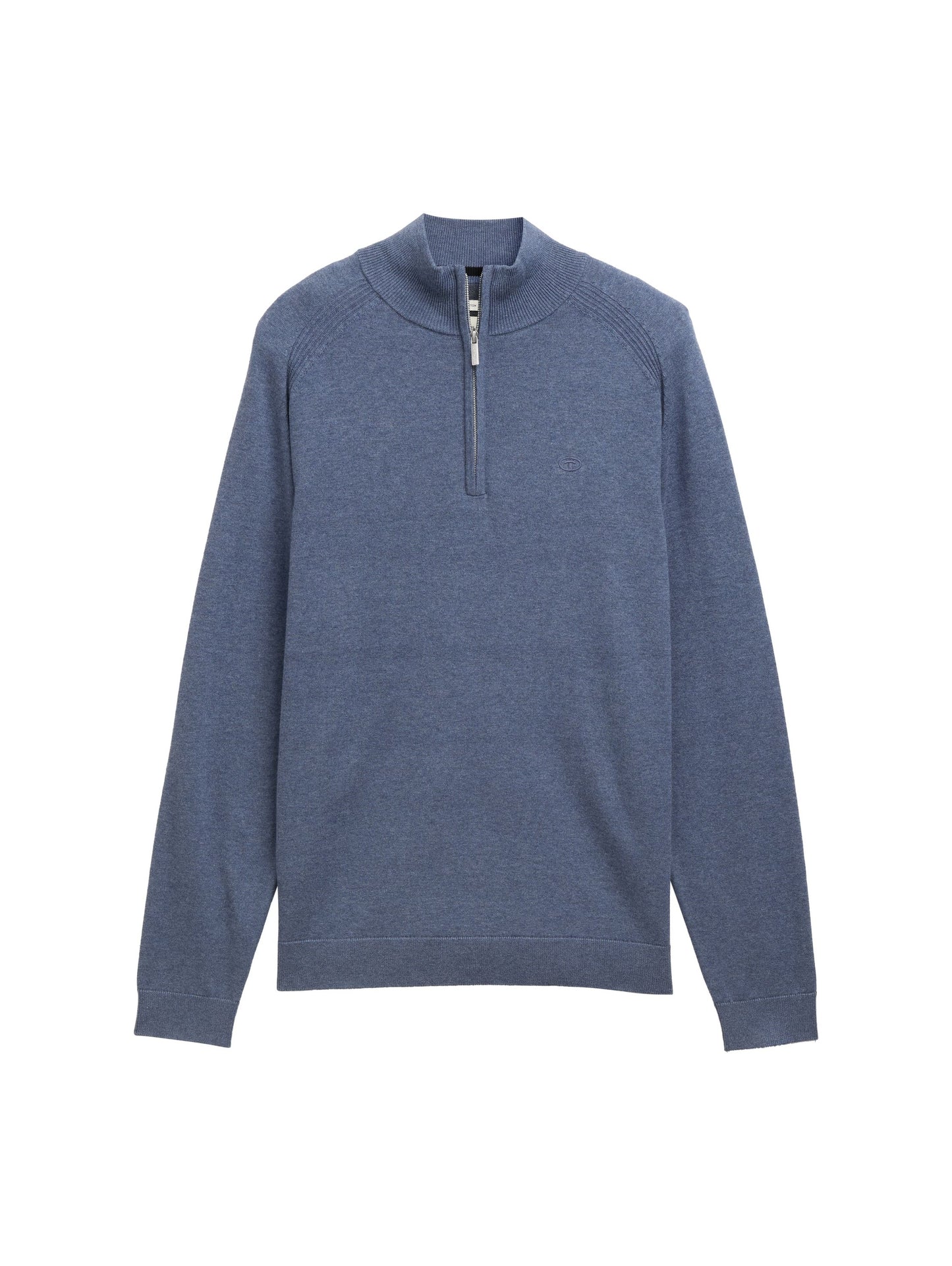 Tom Tailor Herren Pullover XXXL blau