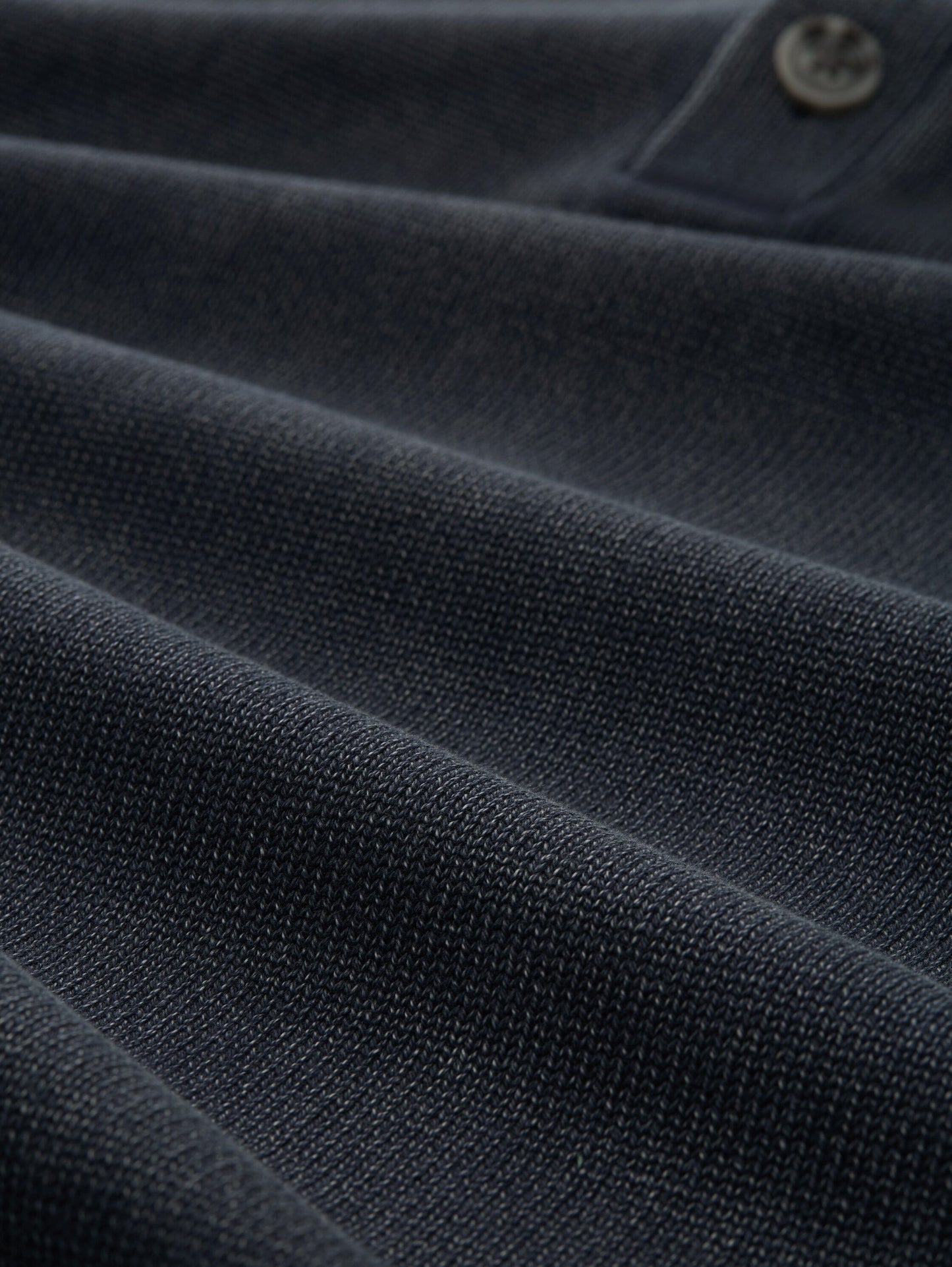Tom Tailor Herren Pullover blau