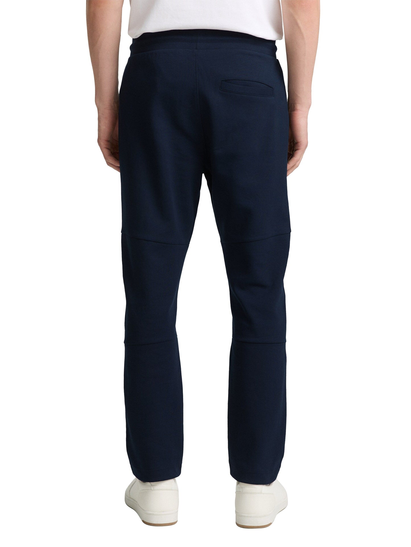 Tom Tailor Herren Jeans blau