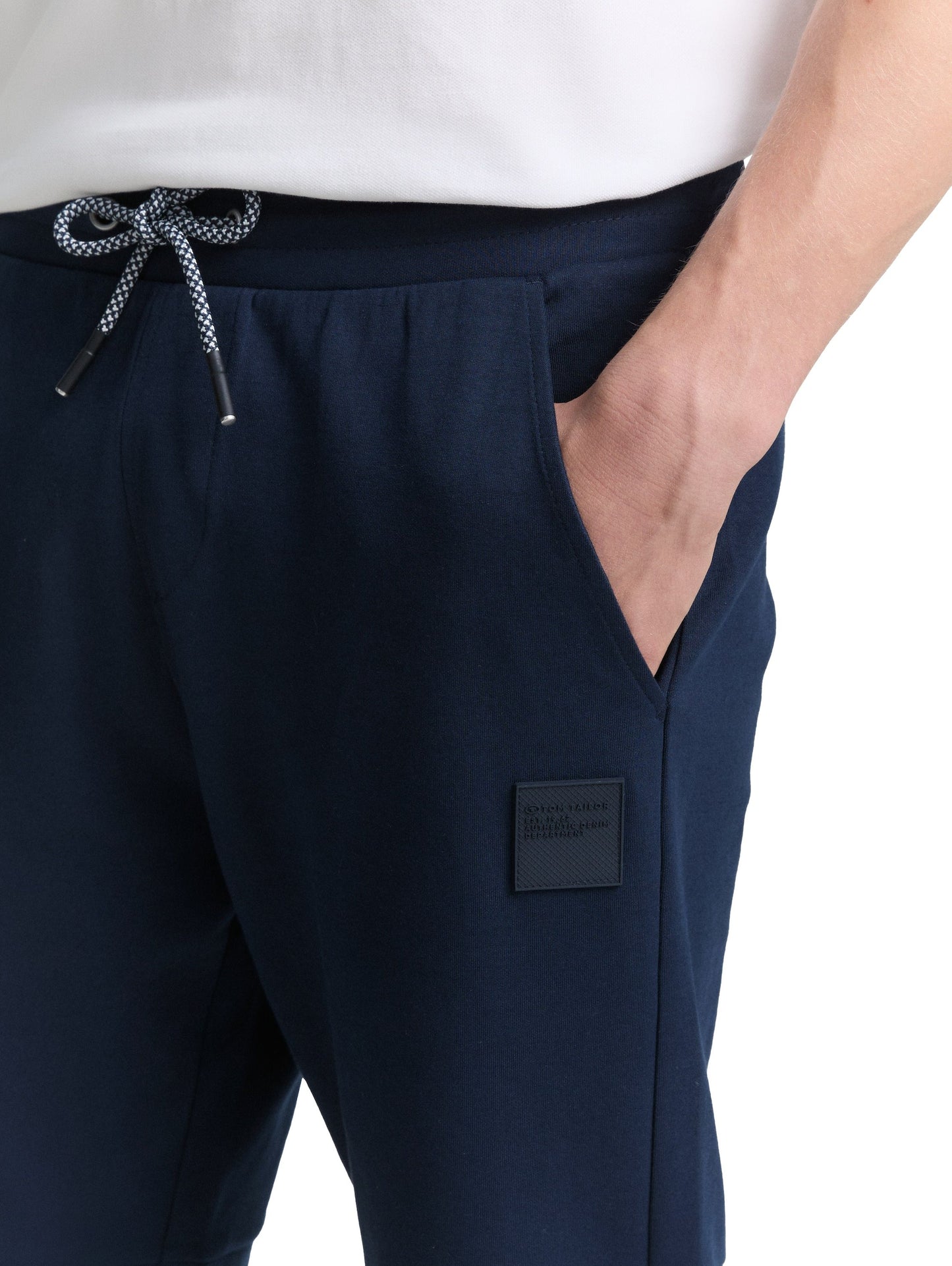 Tom Tailor Herren Jeans blau