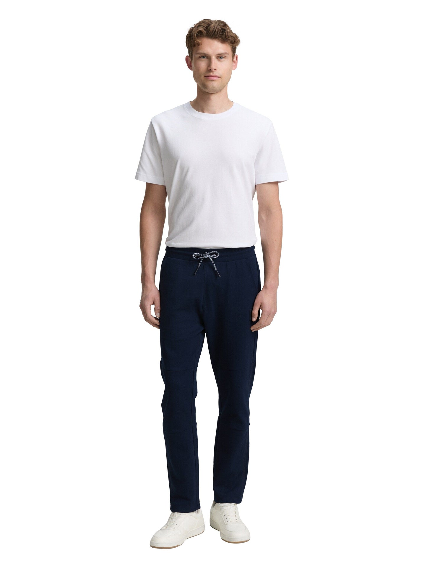 Tom Tailor Herren Jeans blau