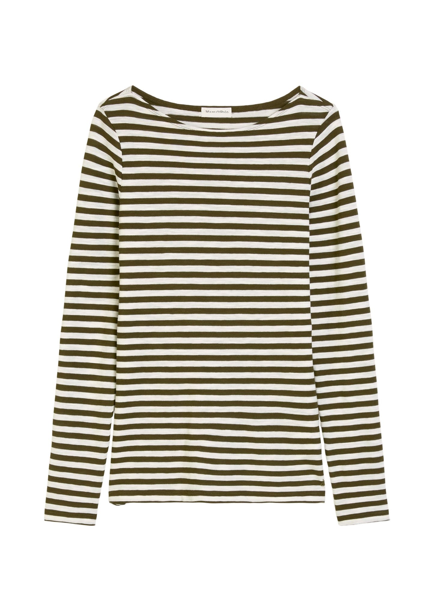 Marc O´Polo Damen Shirt mehrfarbig