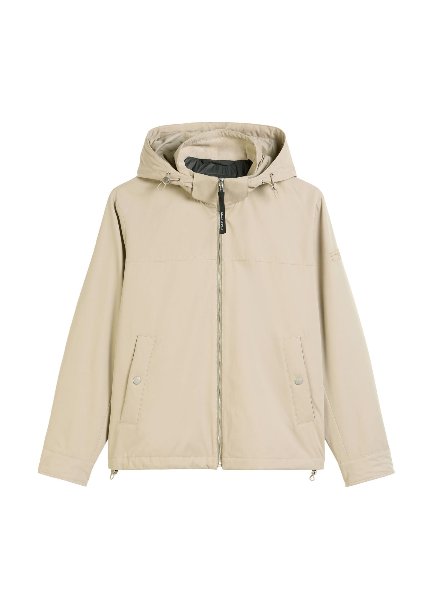 Marc O´Polo Damen Jacke beige