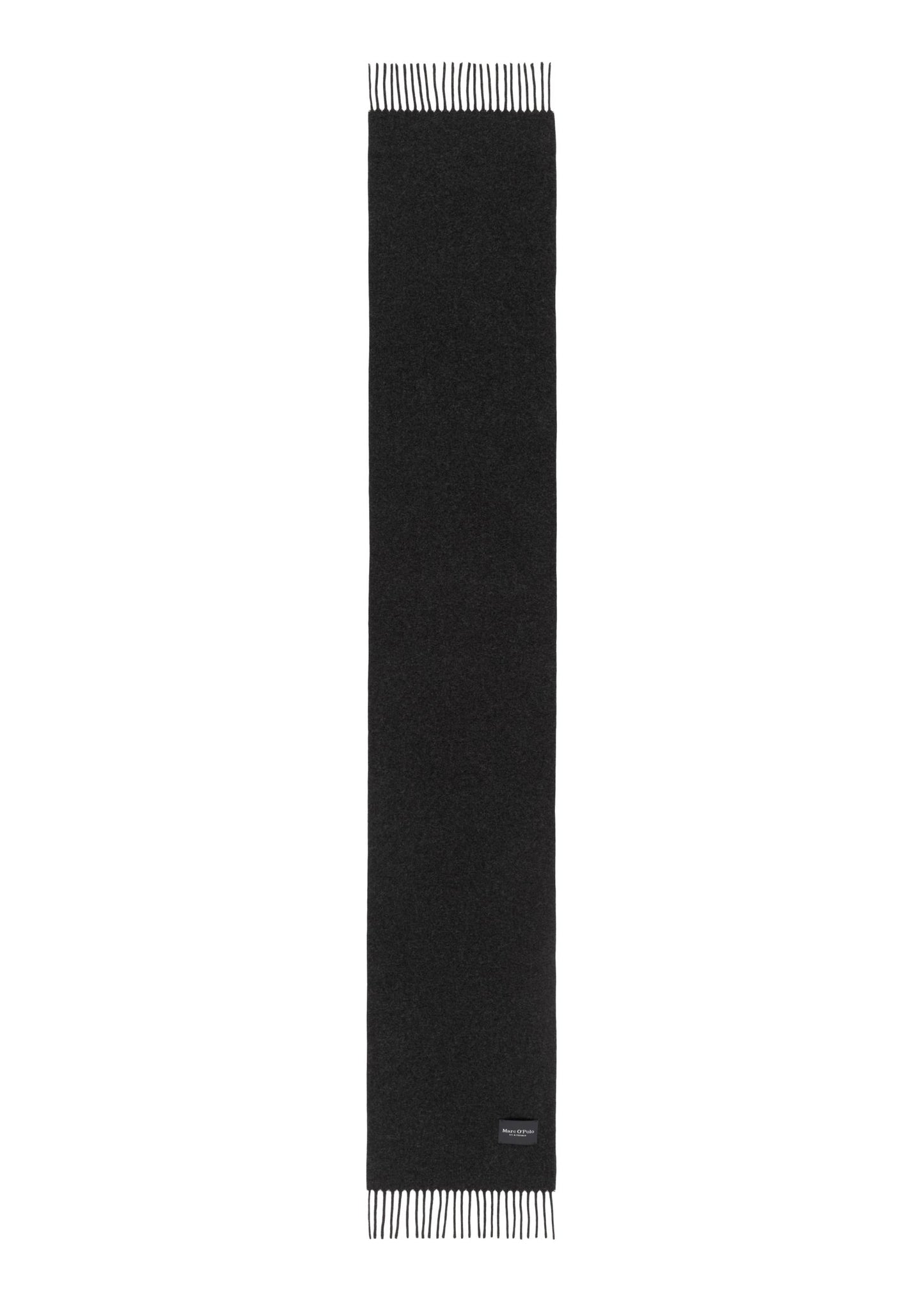 Marc O´Polo Unisex Schal grau