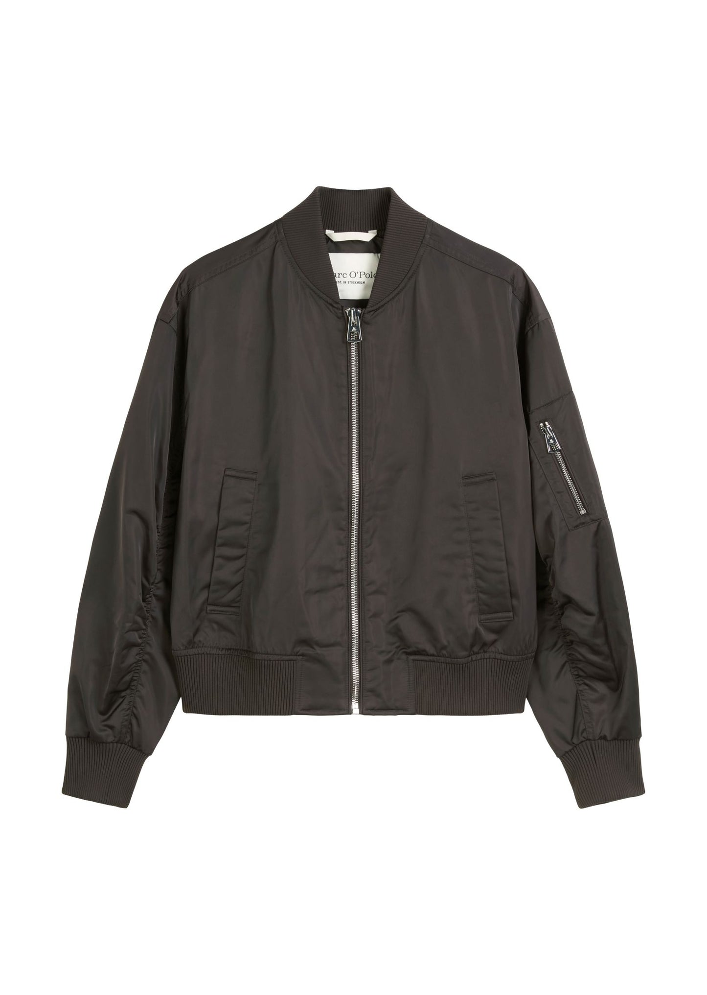 Marc O´Polo Damen Jacke 44 braun