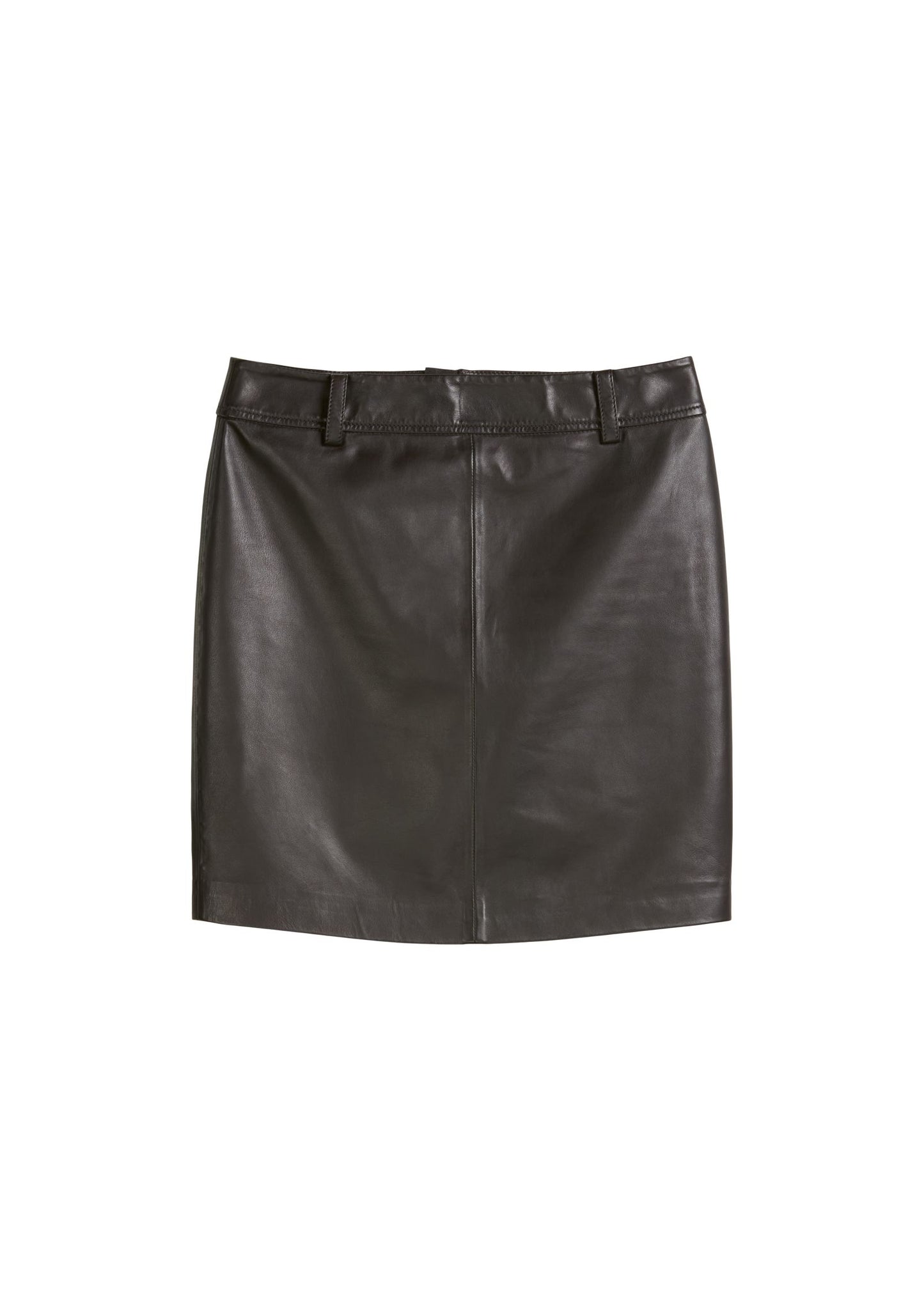 Marc O´Polo Damen Rock 42 braun