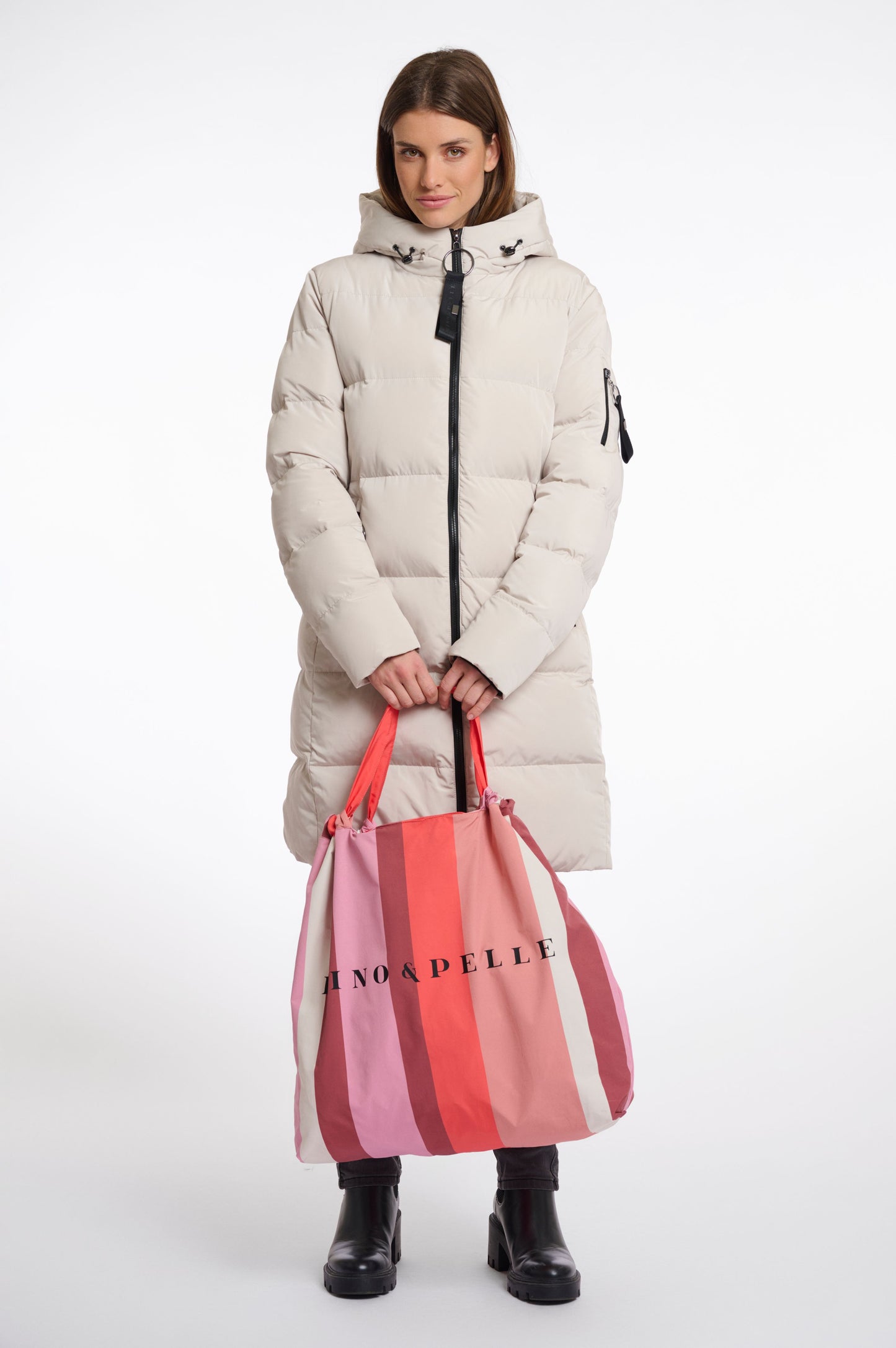 Rino & Pelle Damen Tasche