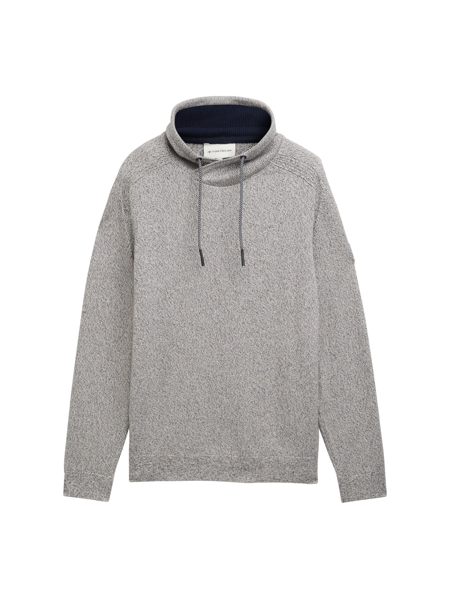 Tom Tailor Herren Pullover XXXL weiß
