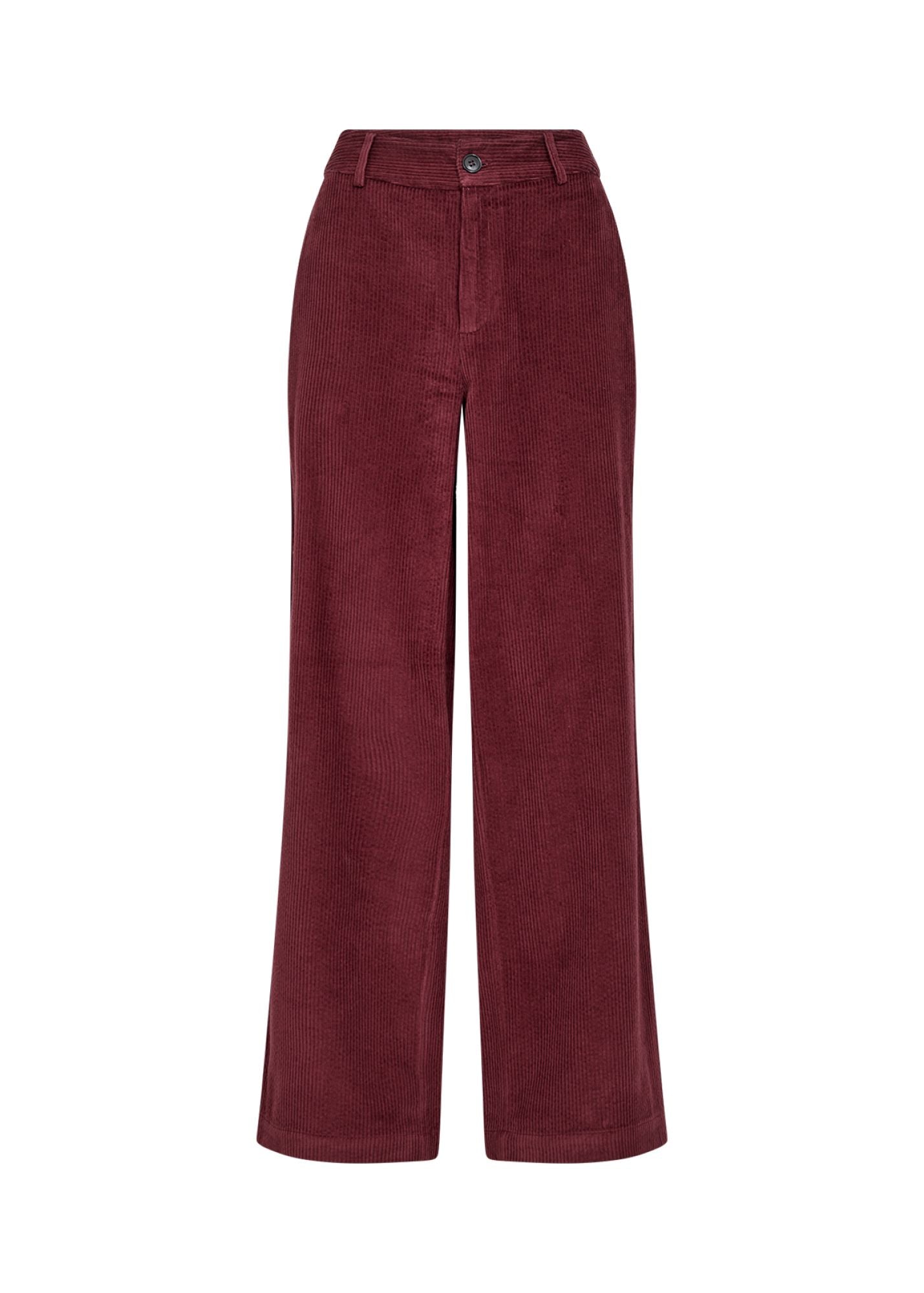 Soyaconcept Damen Hose rot