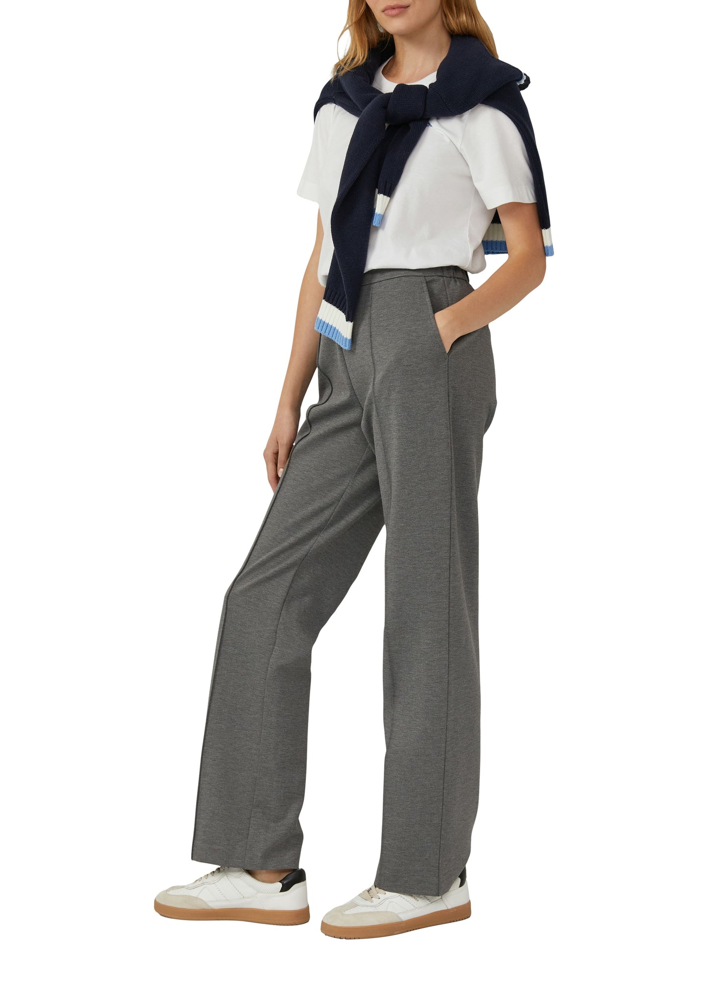 s.Oliver – s.Oliver Damen Hose