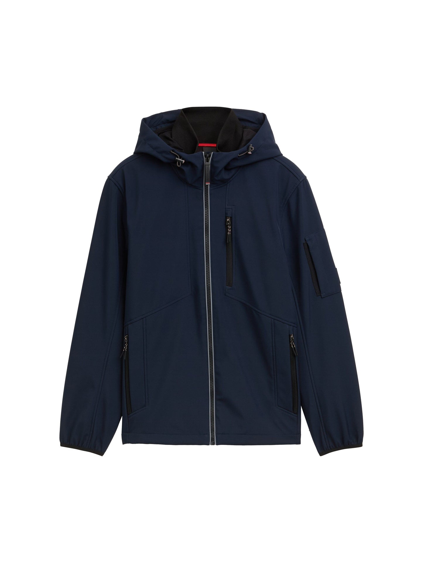 Tom Tailor Herren Jacke XXXL blau