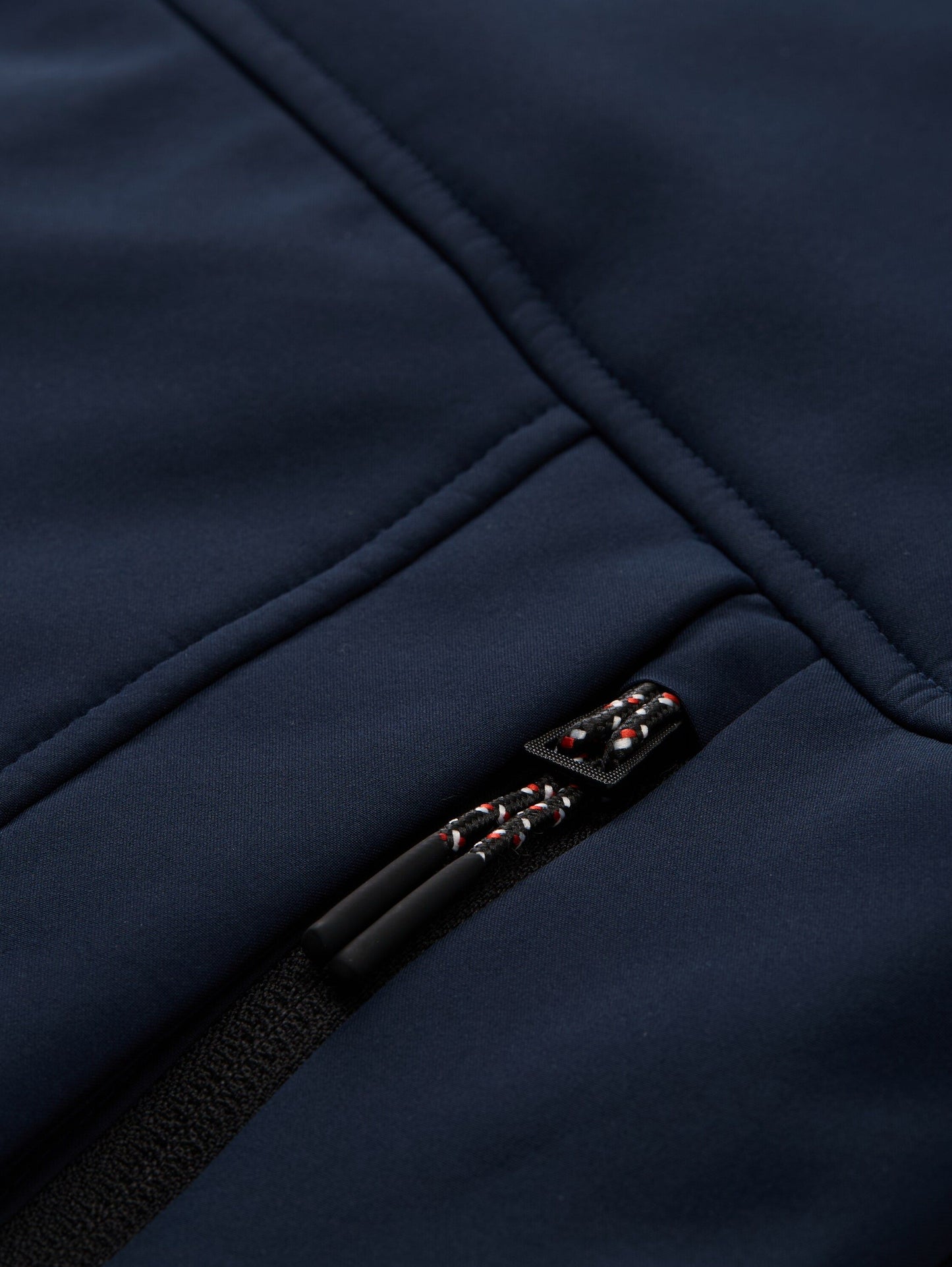 Tom Tailor Herren Jacke blau