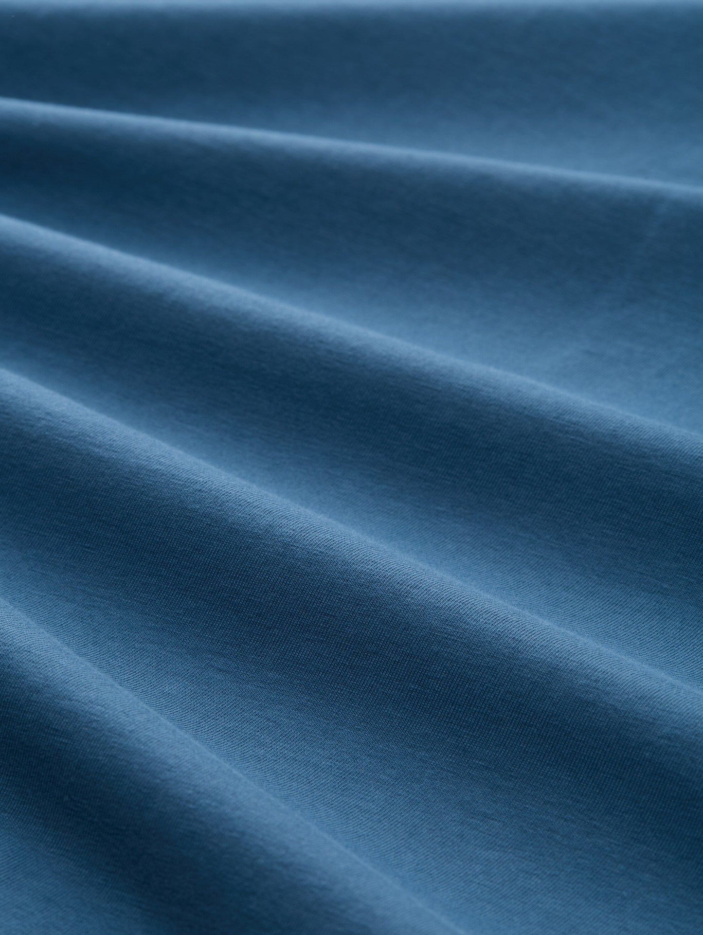 Tom Tailor Herren T-Shirt blau