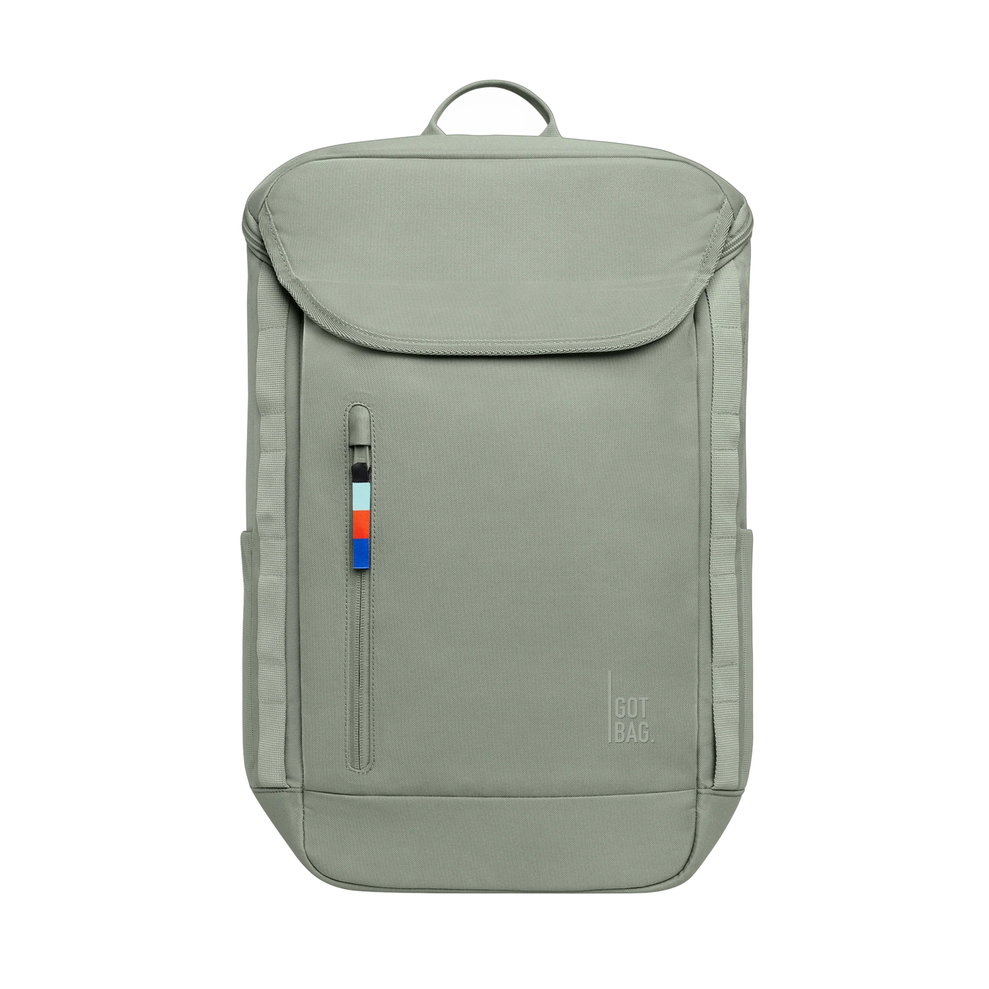 Got Bag Rucksack Pro Pack grün