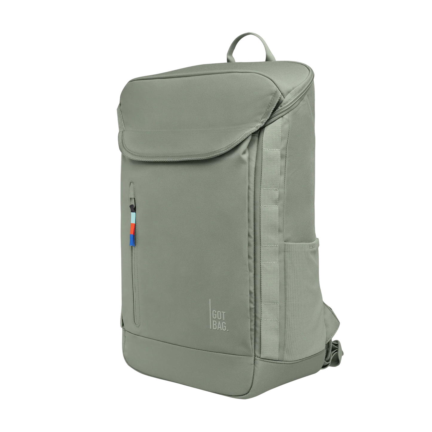 Got Bag Rucksack Pro Pack grün