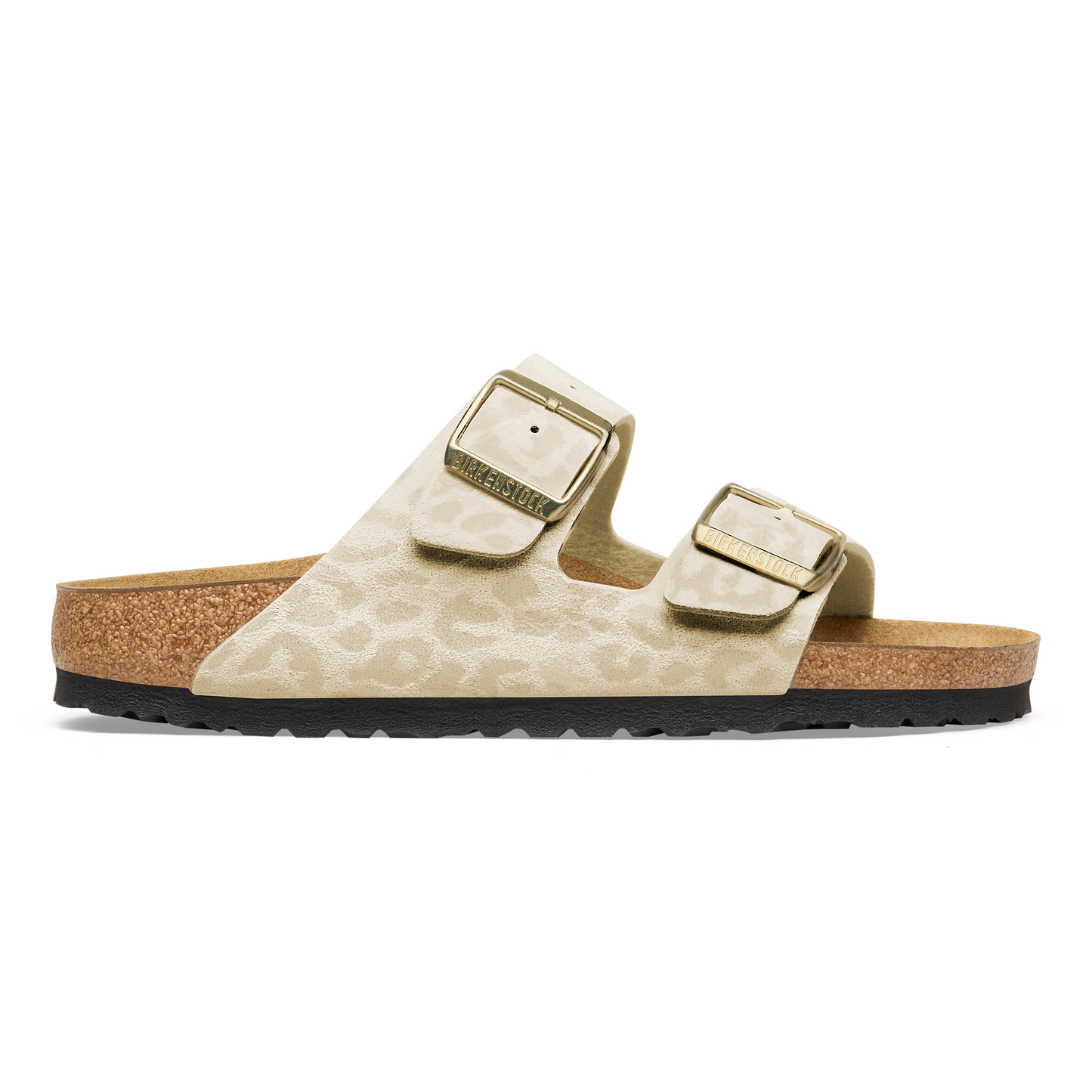 Birkenstock Damen Arizona BS beige