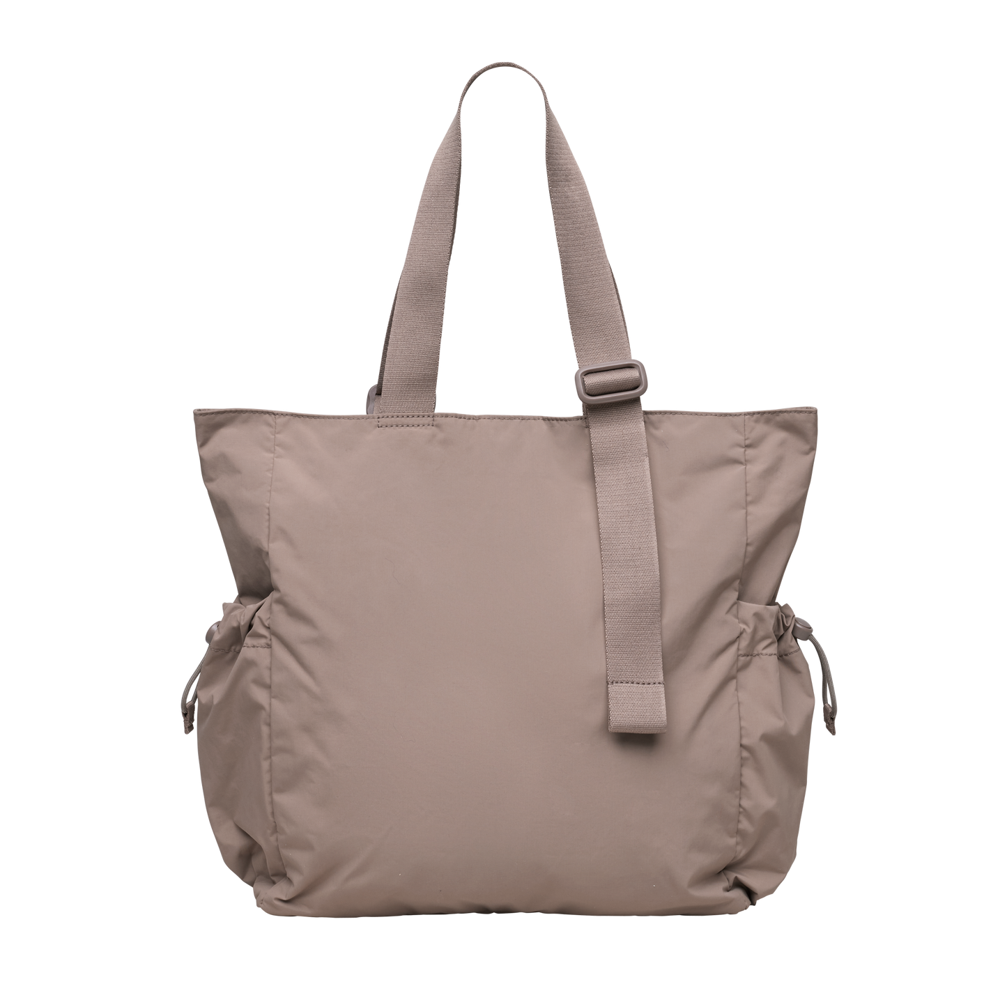 Got Ba Damen Tasche Mellow Tote Bag braun