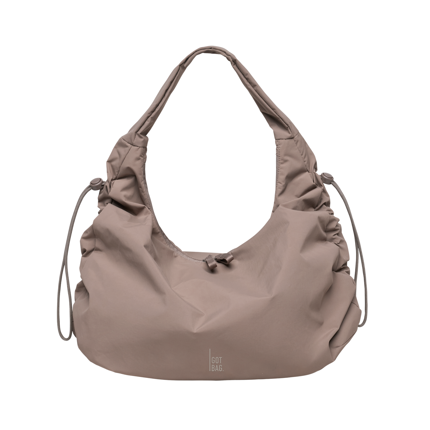 Got Bag Damen Tasche Mellow Bag braun