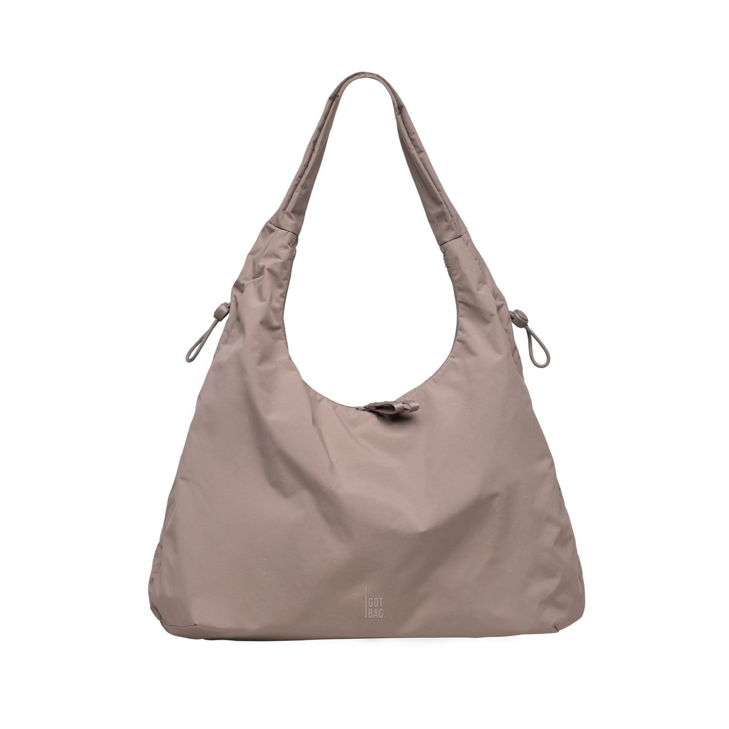 Got Bag Damen Tasche Mellow Bag braun