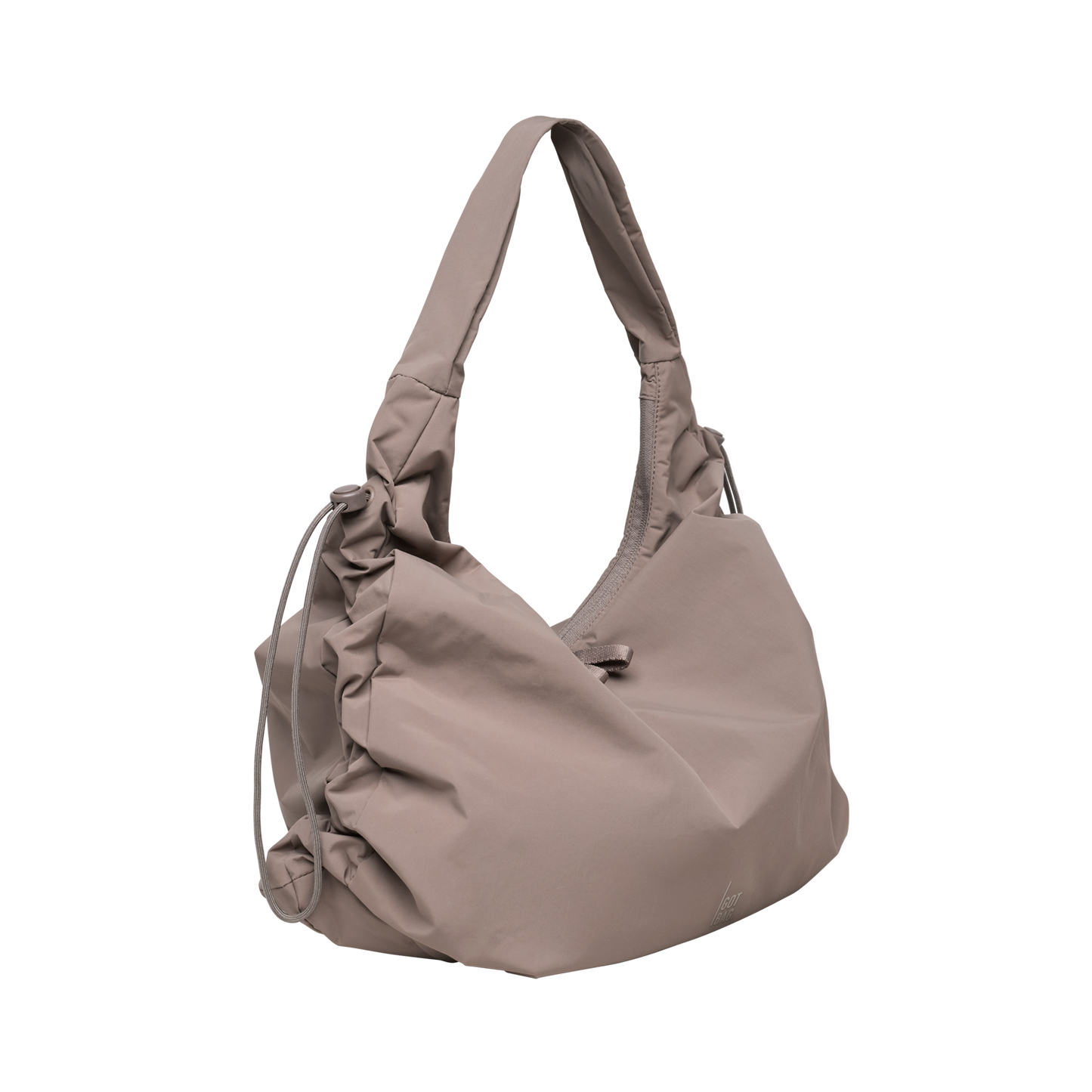 Got Bag Damen Tasche Mellow Bag braun