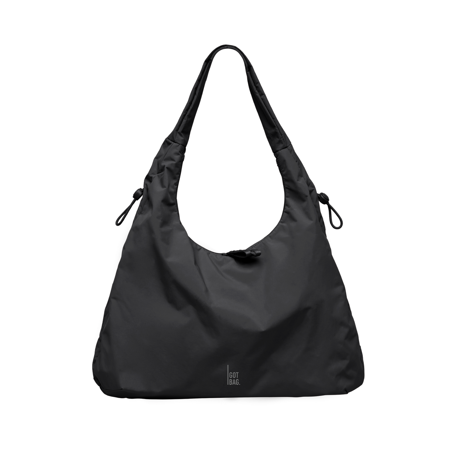 Got Bag Damen Tasche Mellow Bag schwarz
