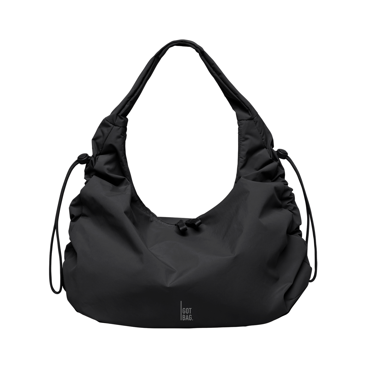 Got Bag Damen Tasche Mellow Bag schwarz