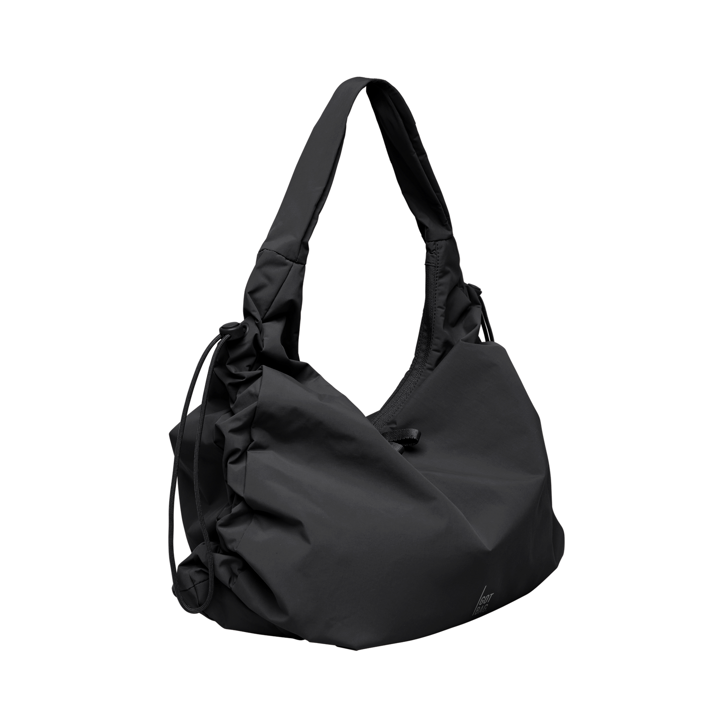 Got Bag Damen Tasche Mellow Bag schwarz