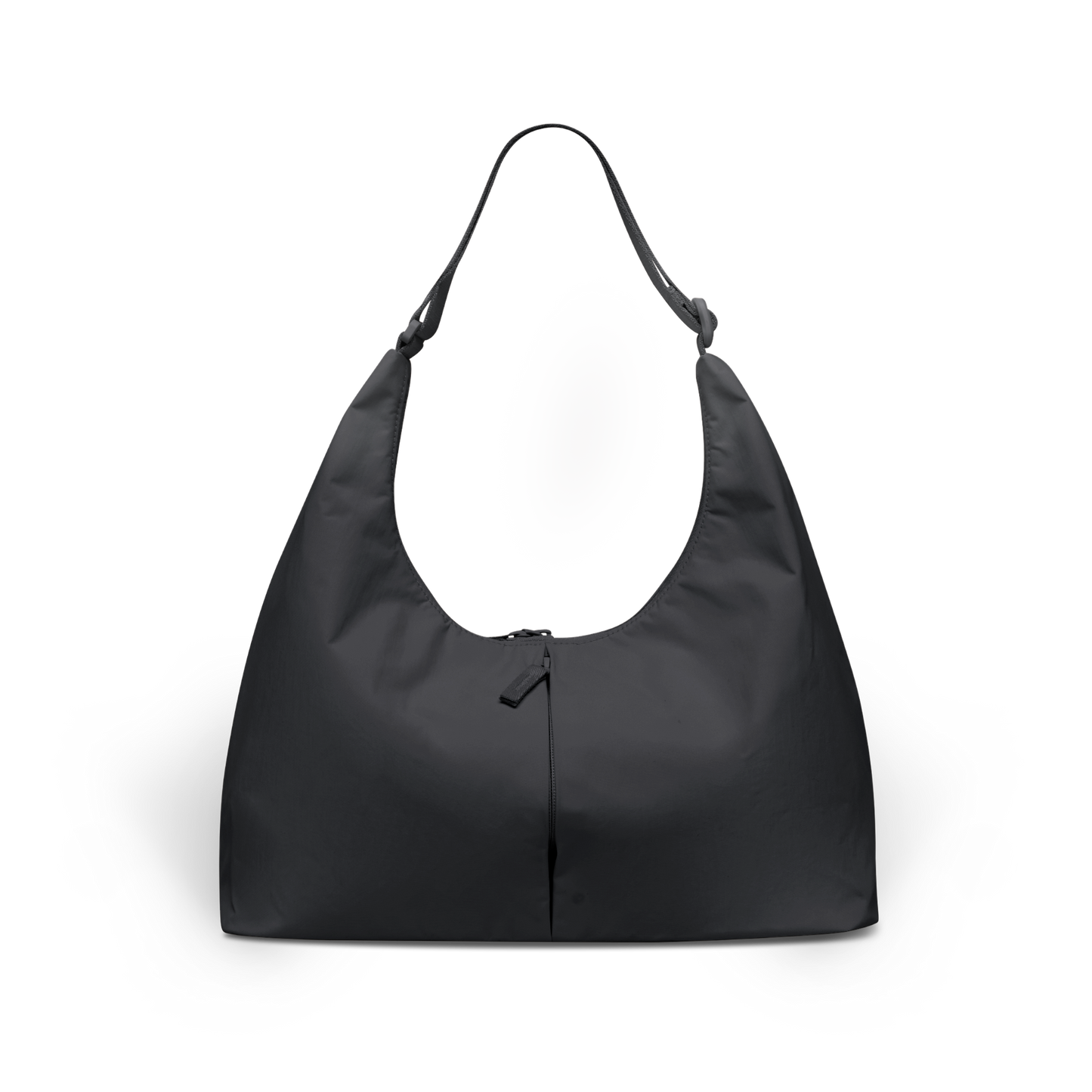 Got Bag Damen Tasche T-Shape Bag Monochrome schwarz