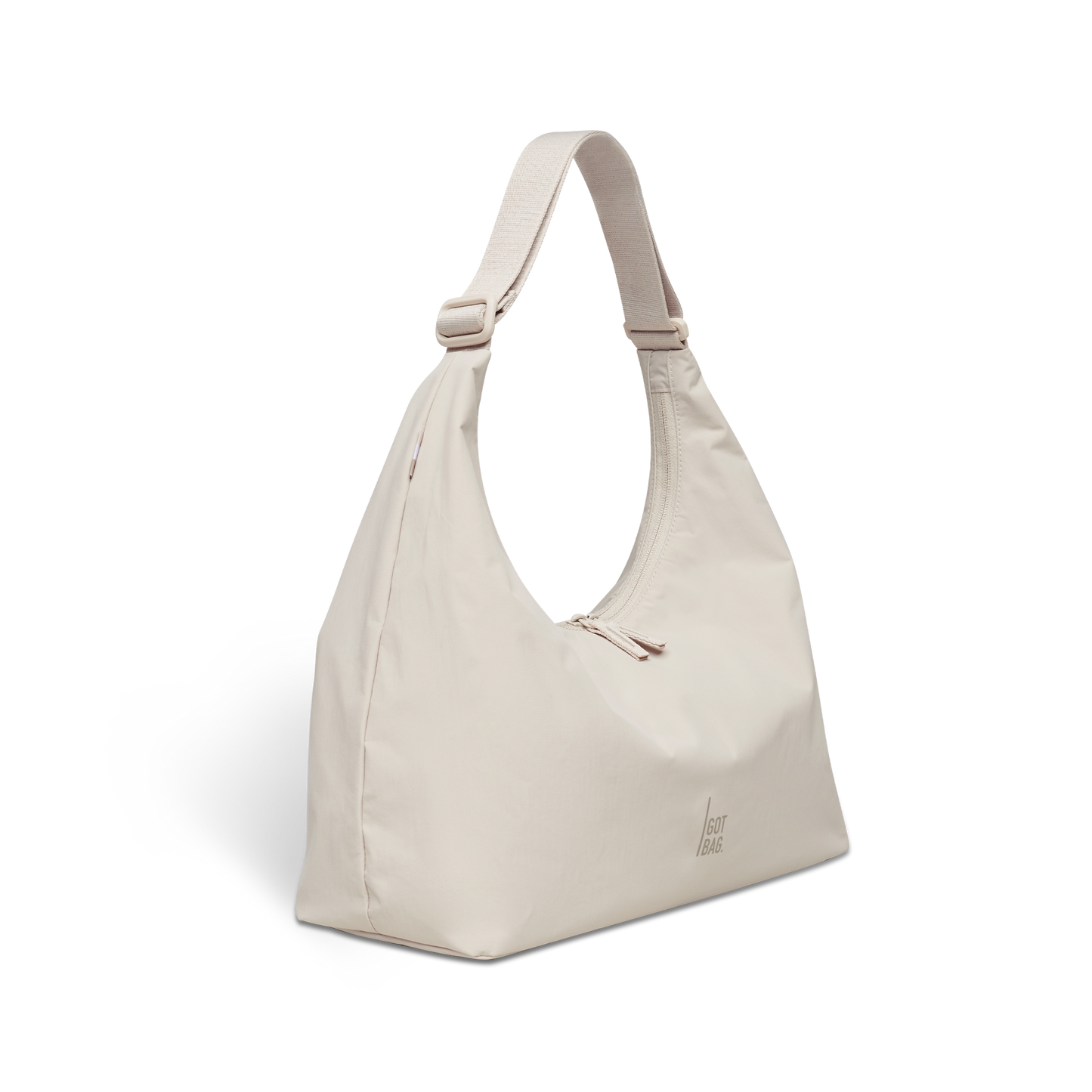 Got Bag Damen Tasche T-Shape Bag Monochrome beige