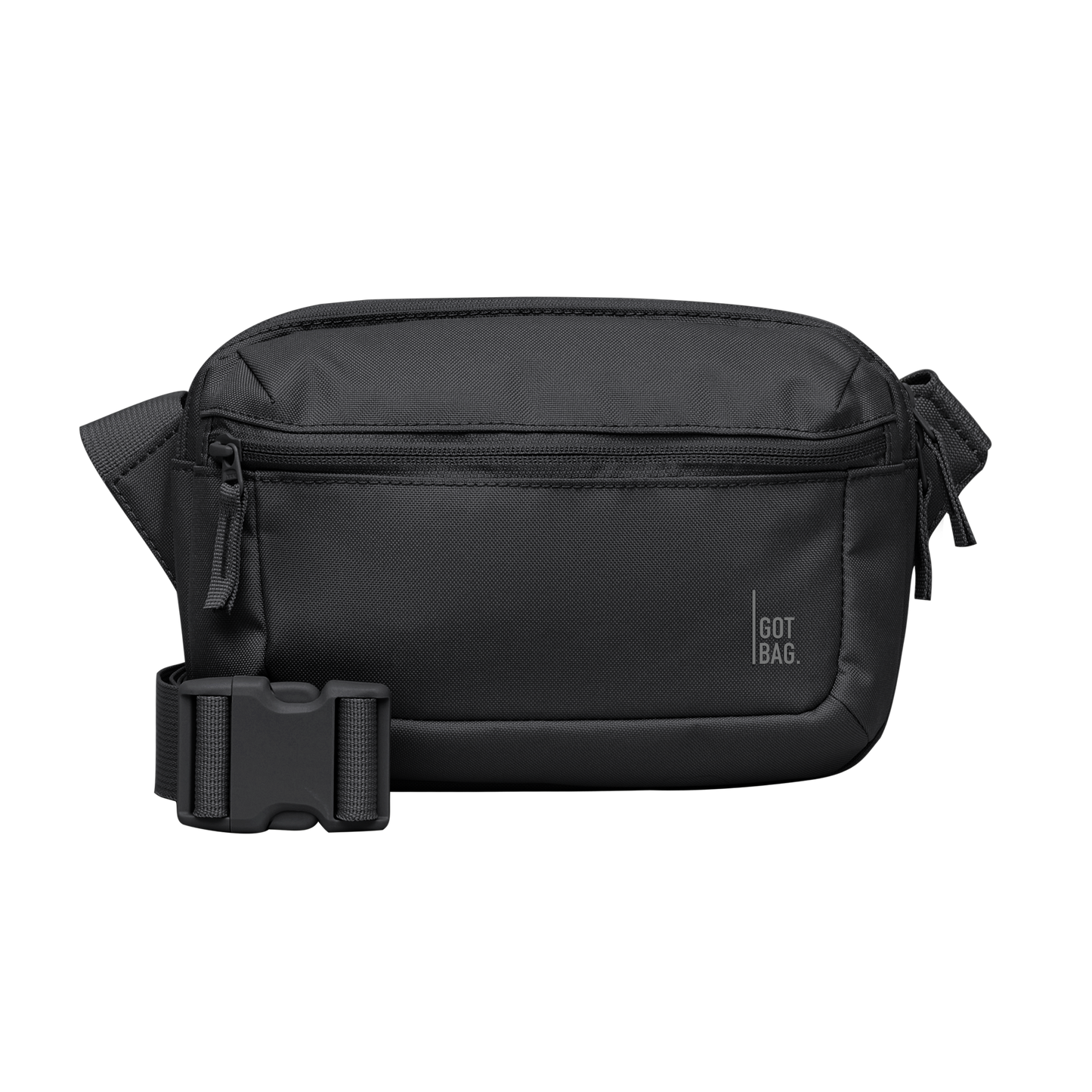 Got Bag Tasche Sling Bag schwarz
