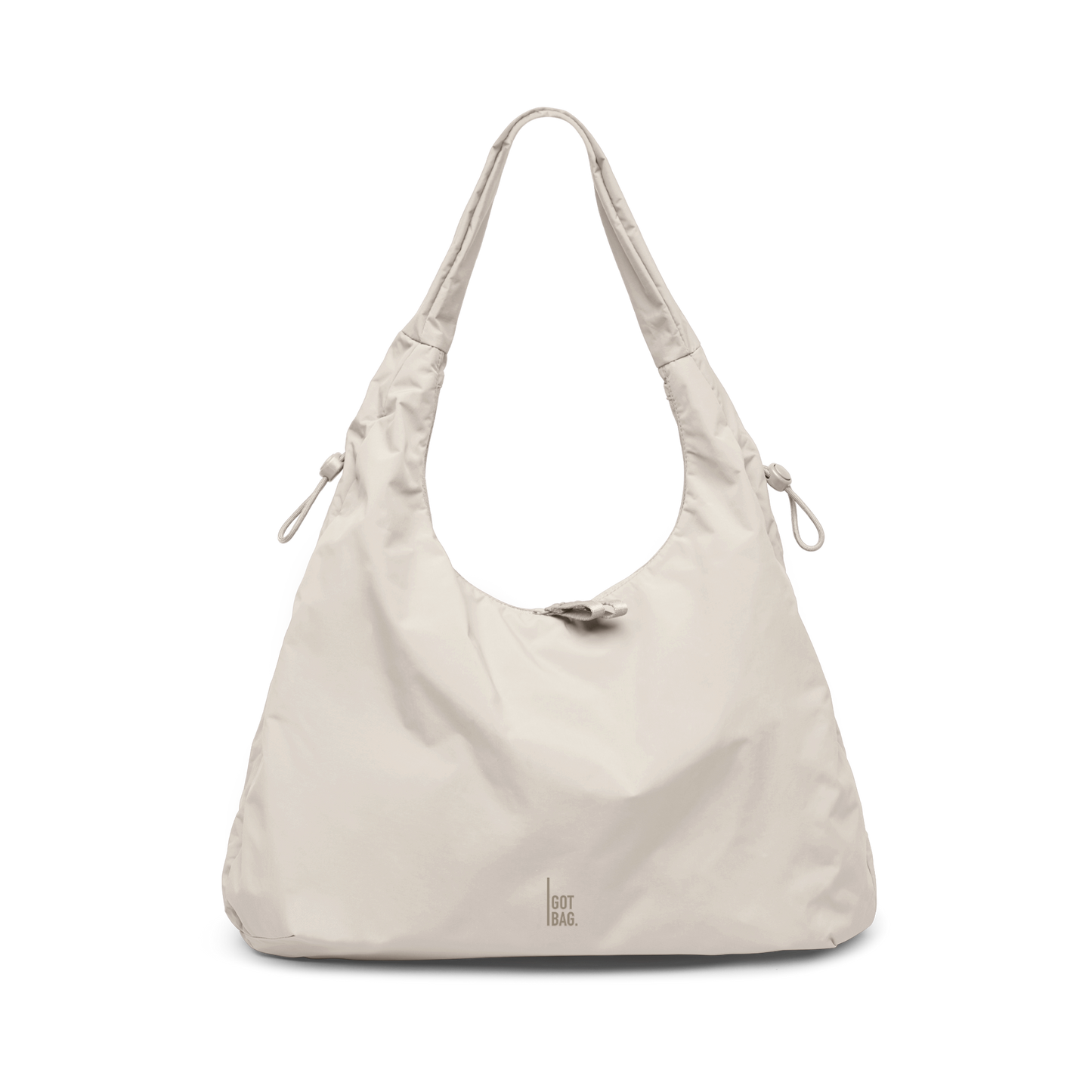 Got Bag Damen Tasche Mellow Bag beige