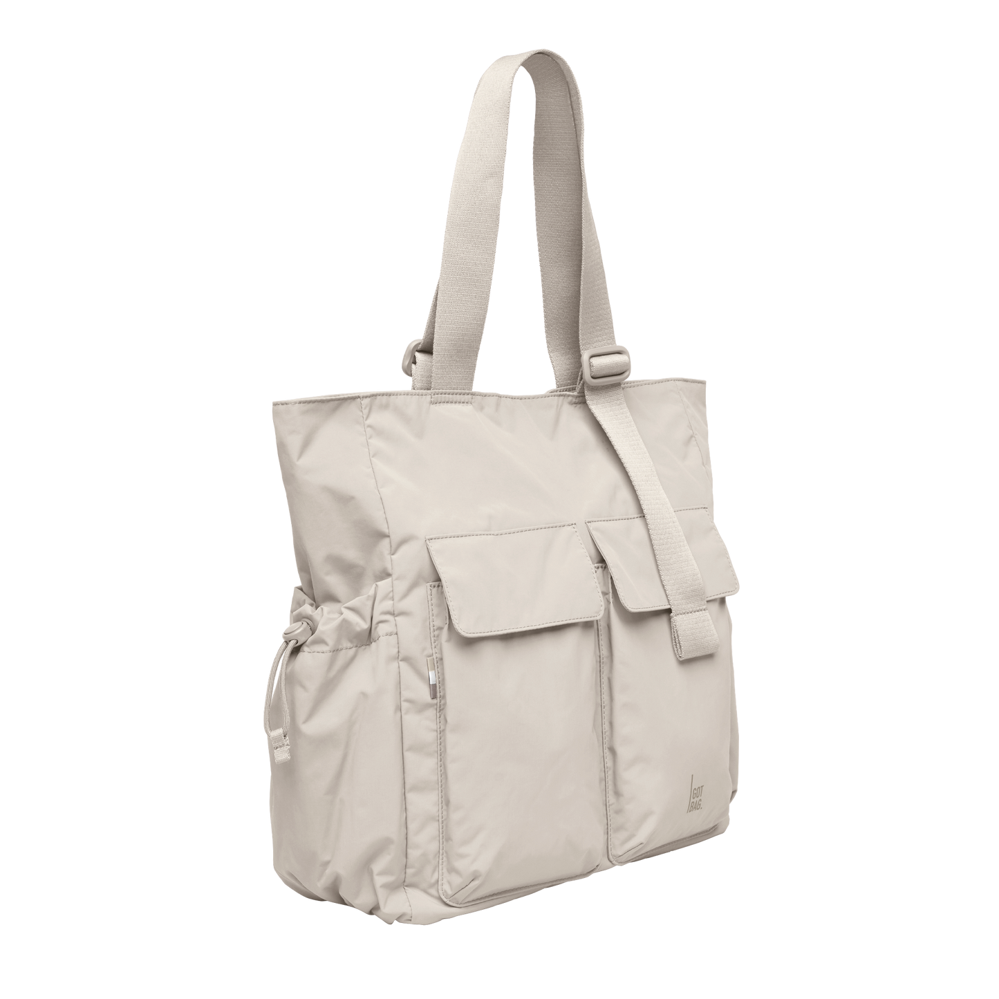 Got Bag Tasche Mellow Tote Bag beige