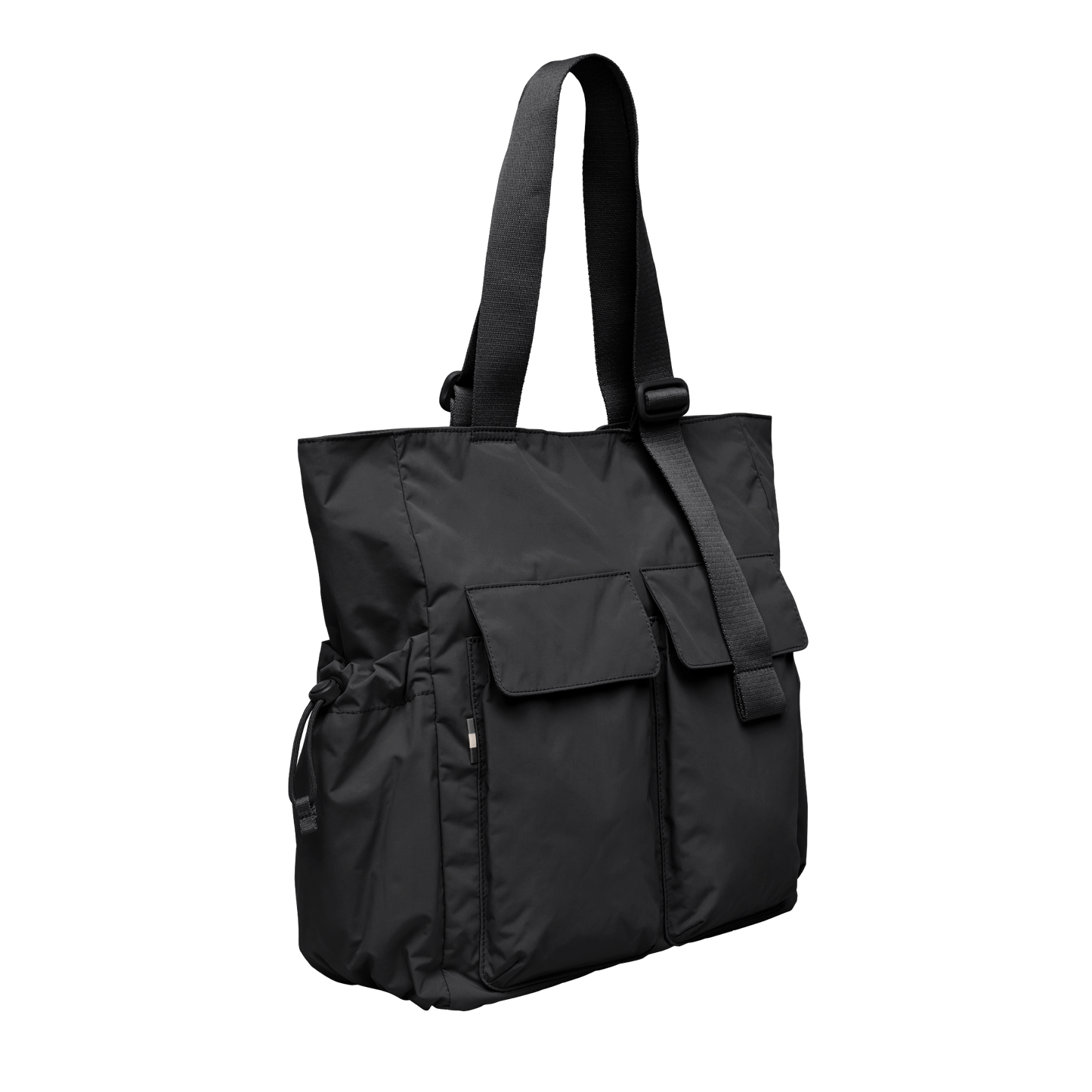 Got Bag Damen Tasche Mellow Tote Bag schwarz