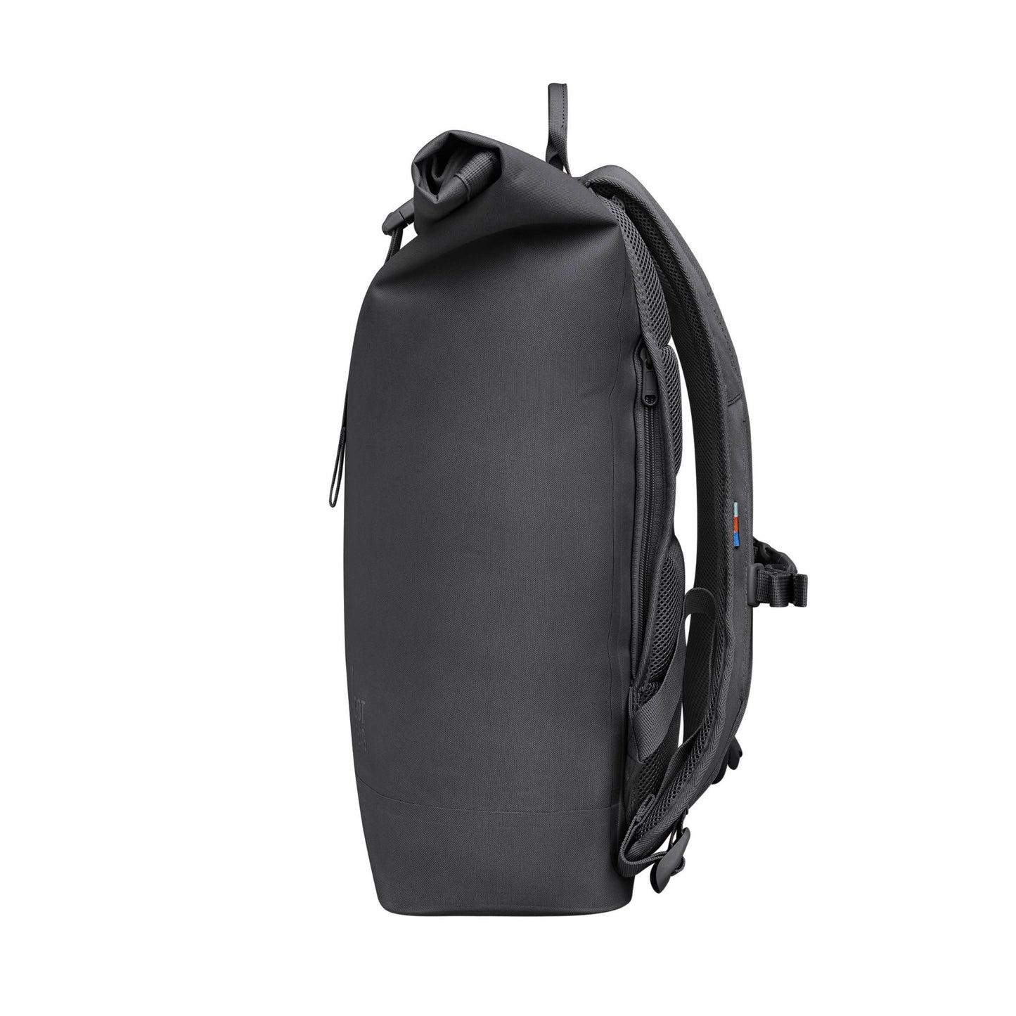 Got Bag Rucksack RollTop 2.0 Lite grau