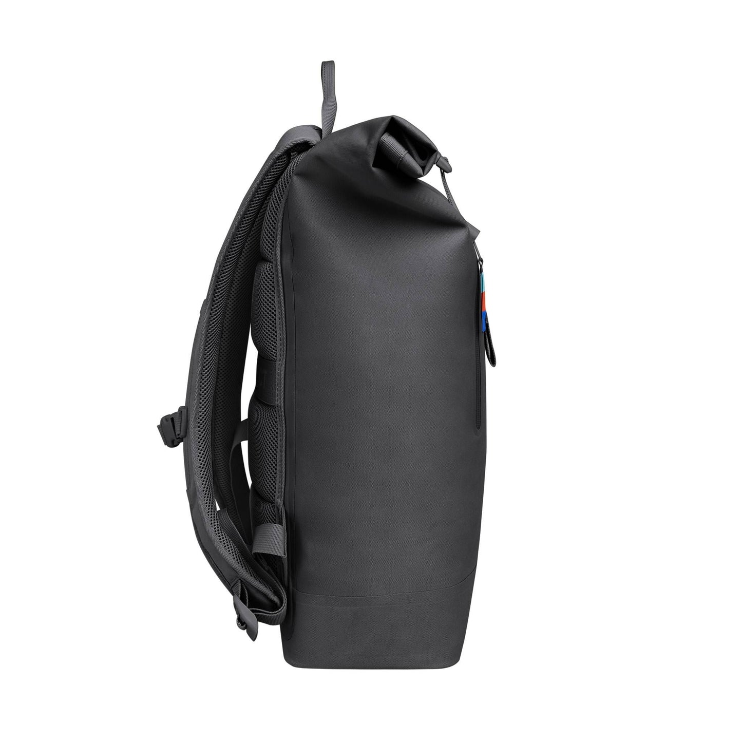 Got Bag Rucksack RollTop 2.0 Lite grau