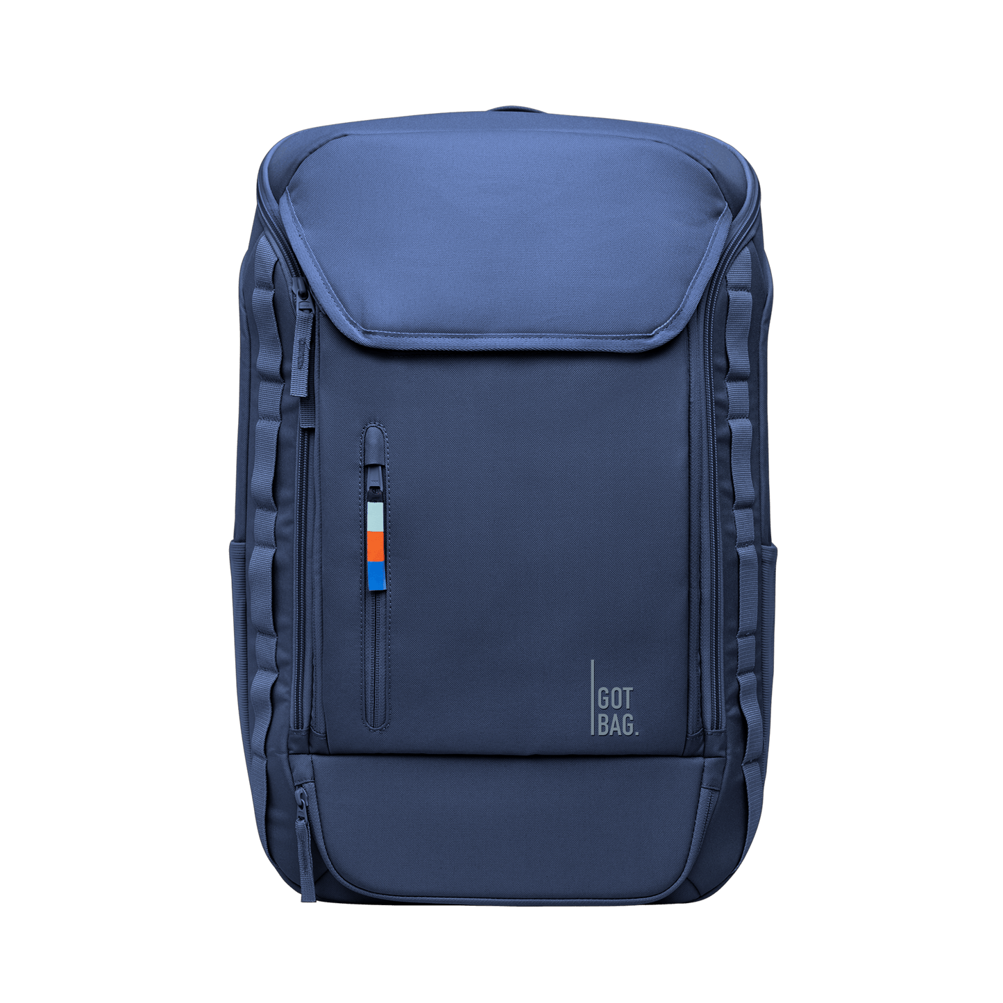 Got Bag Rucksack Pro Pack Travel blau
